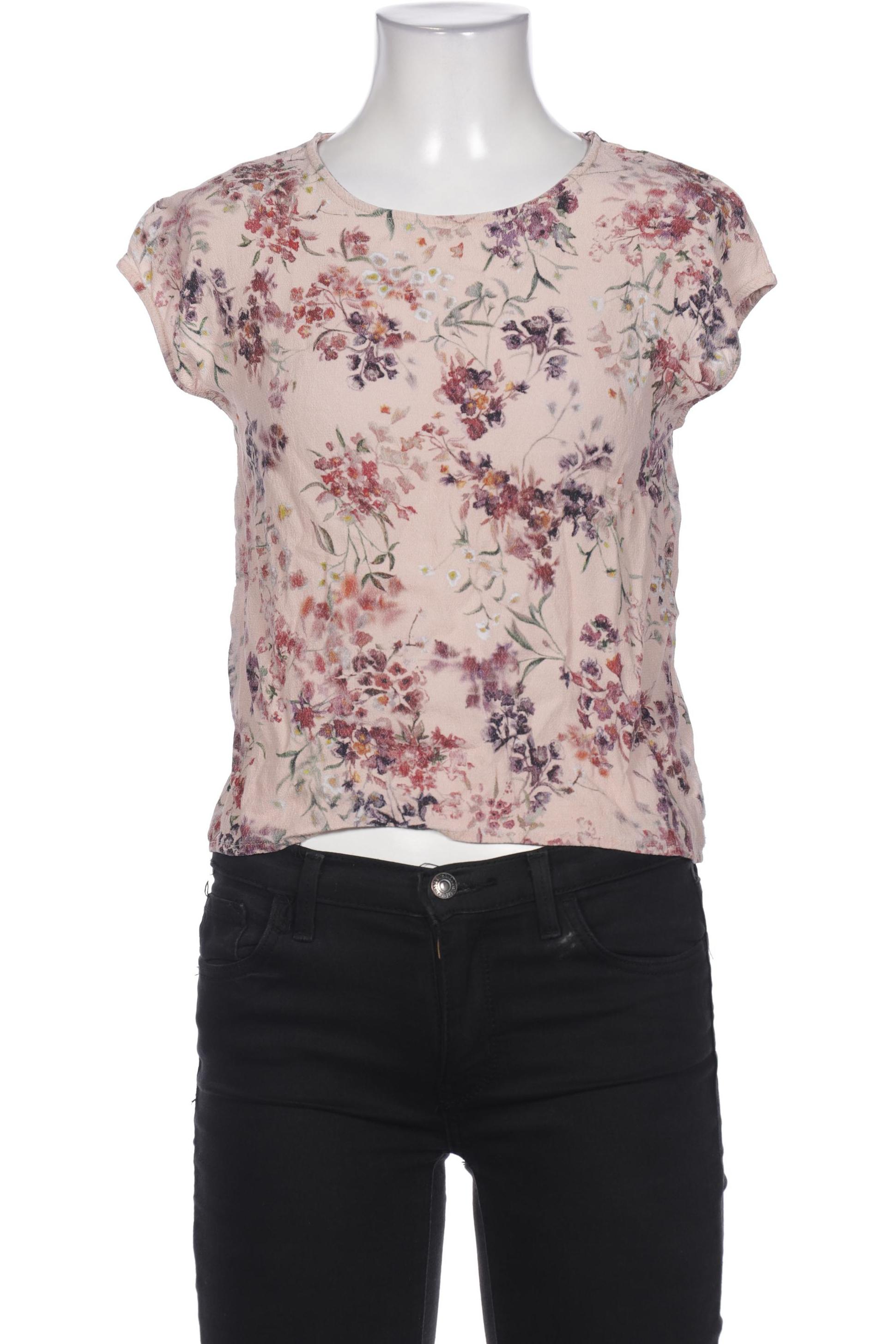 

Kauf dich glucklich Damen Bluse, orange, Gr. 34