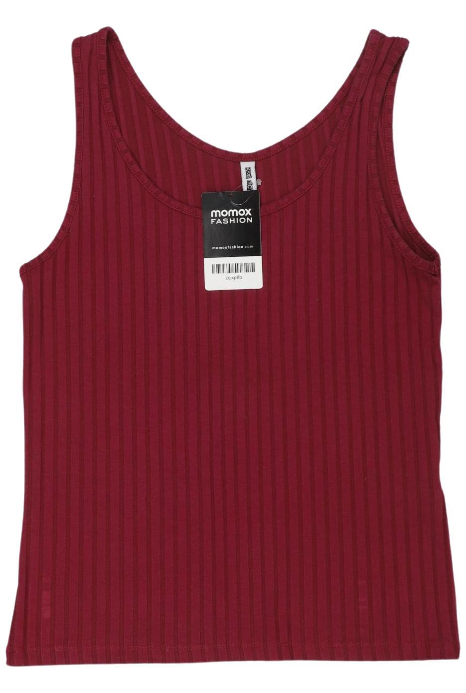 

Kauf dich glucklich Damen Top, bordeaux, Gr. 34