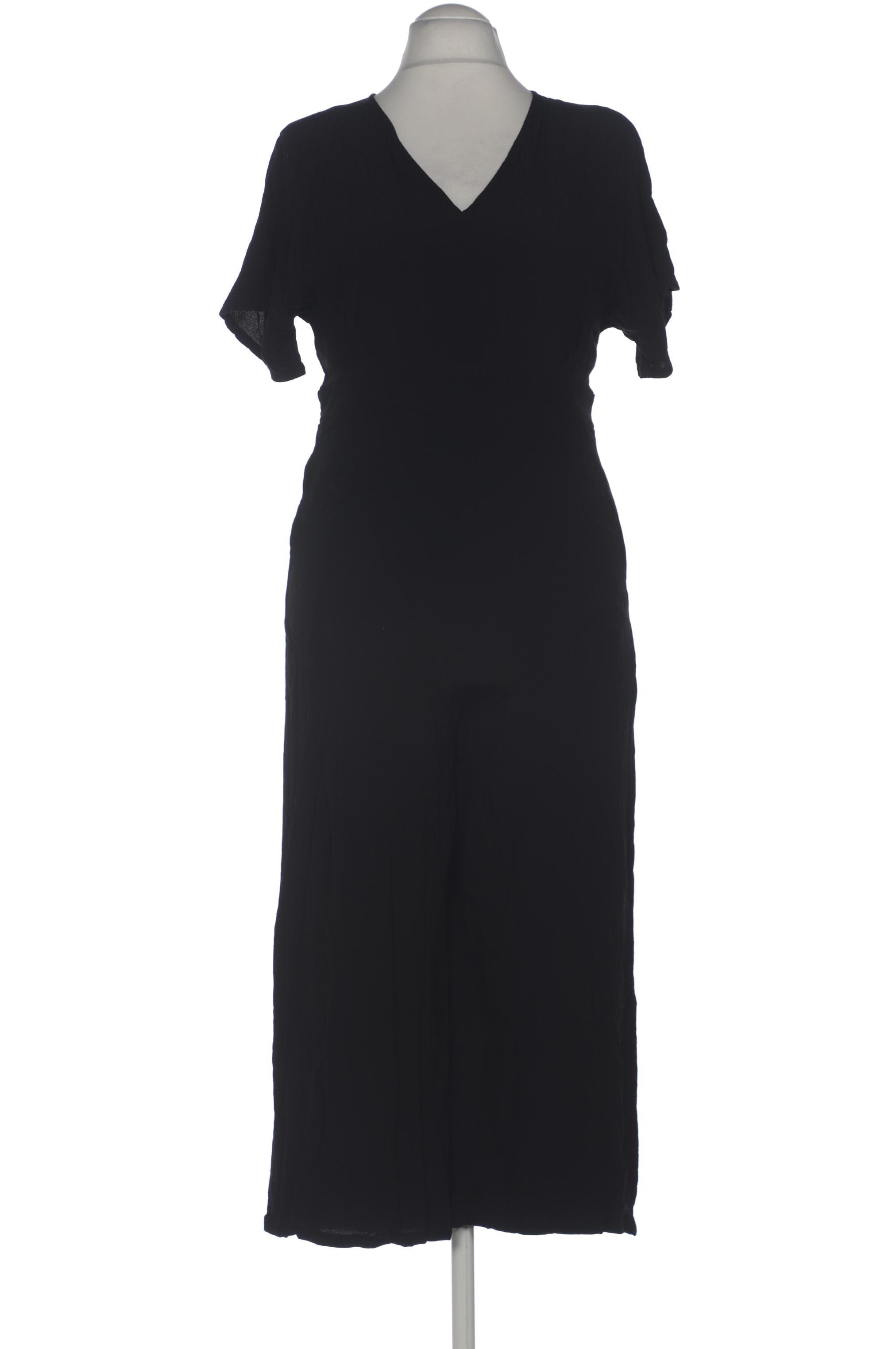 

Kauf dich glucklich Damen Jumpsuit/Overall, schwarz, Gr. 42