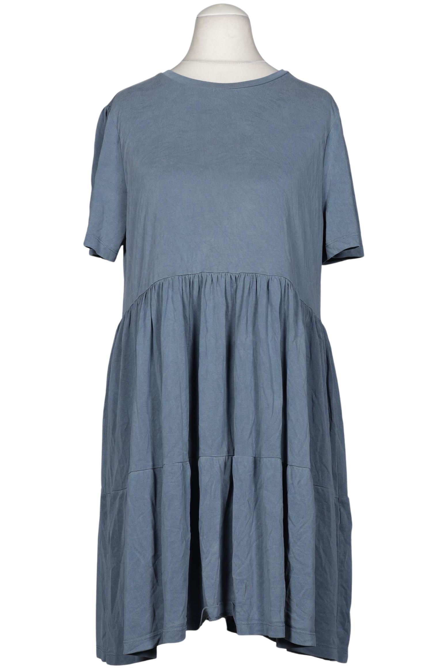 

Kauf dich glucklich Damen Kleid, hellblau, Gr. 42