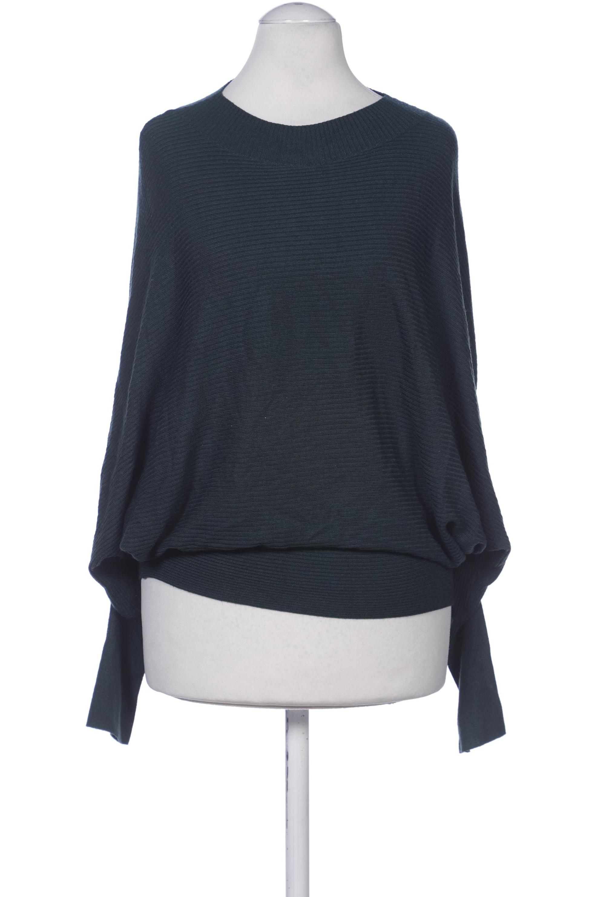 

Kauf dich glucklich Damen Pullover, grün, Gr. 34