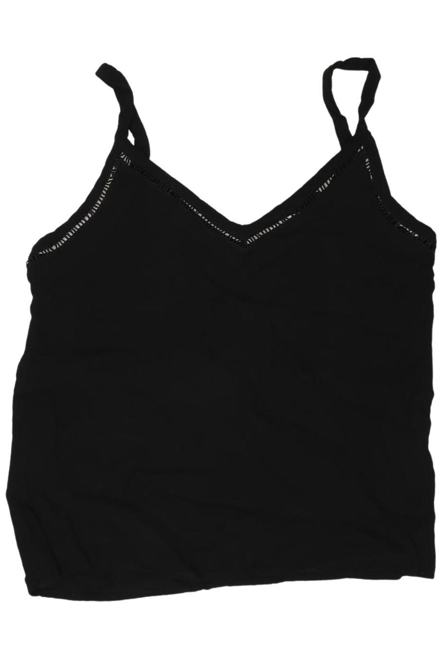 

Kauf dich glucklich Damen Top, schwarz, Gr. 36