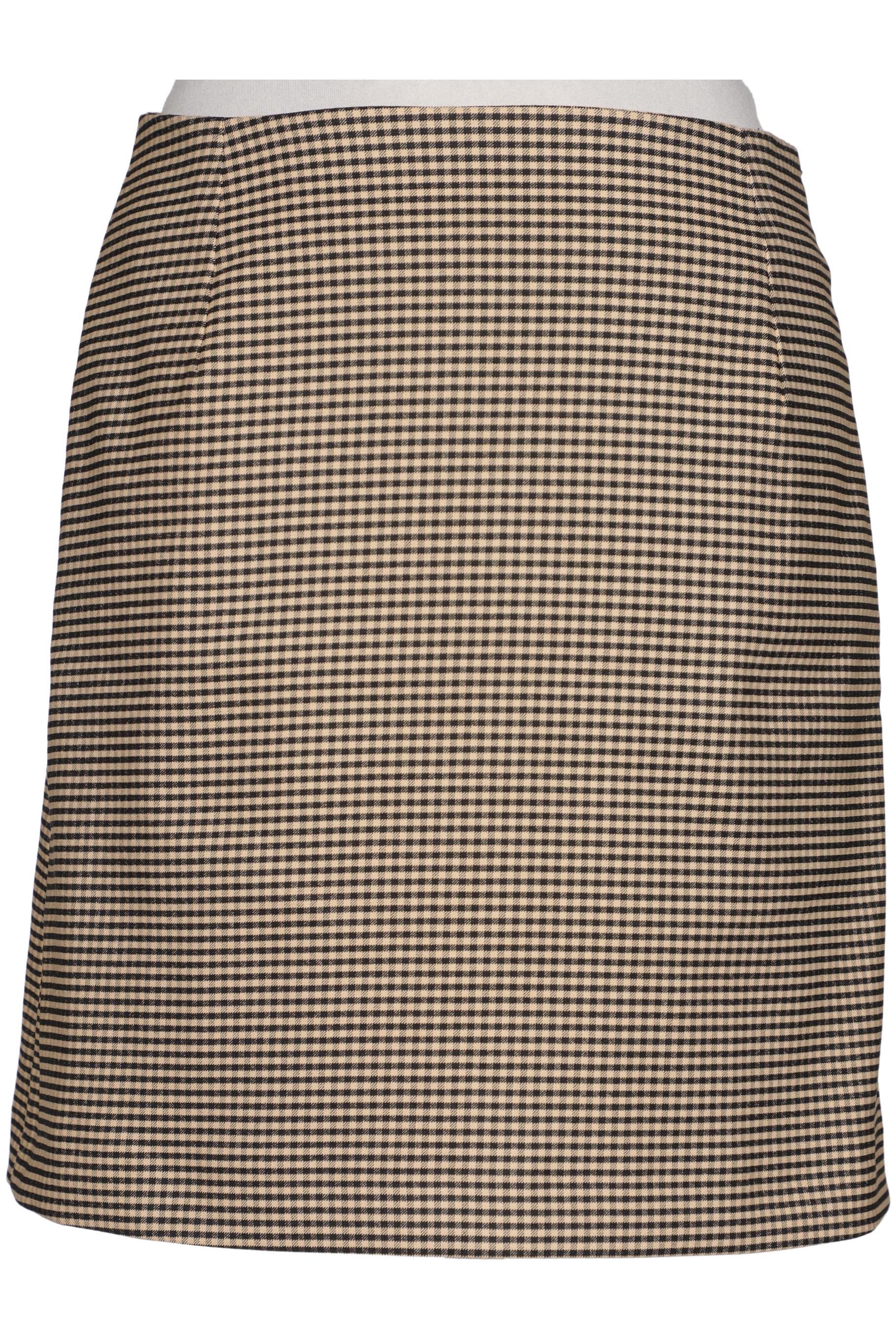 

Kauf dich glucklich Damen Rock, beige, Gr. 34