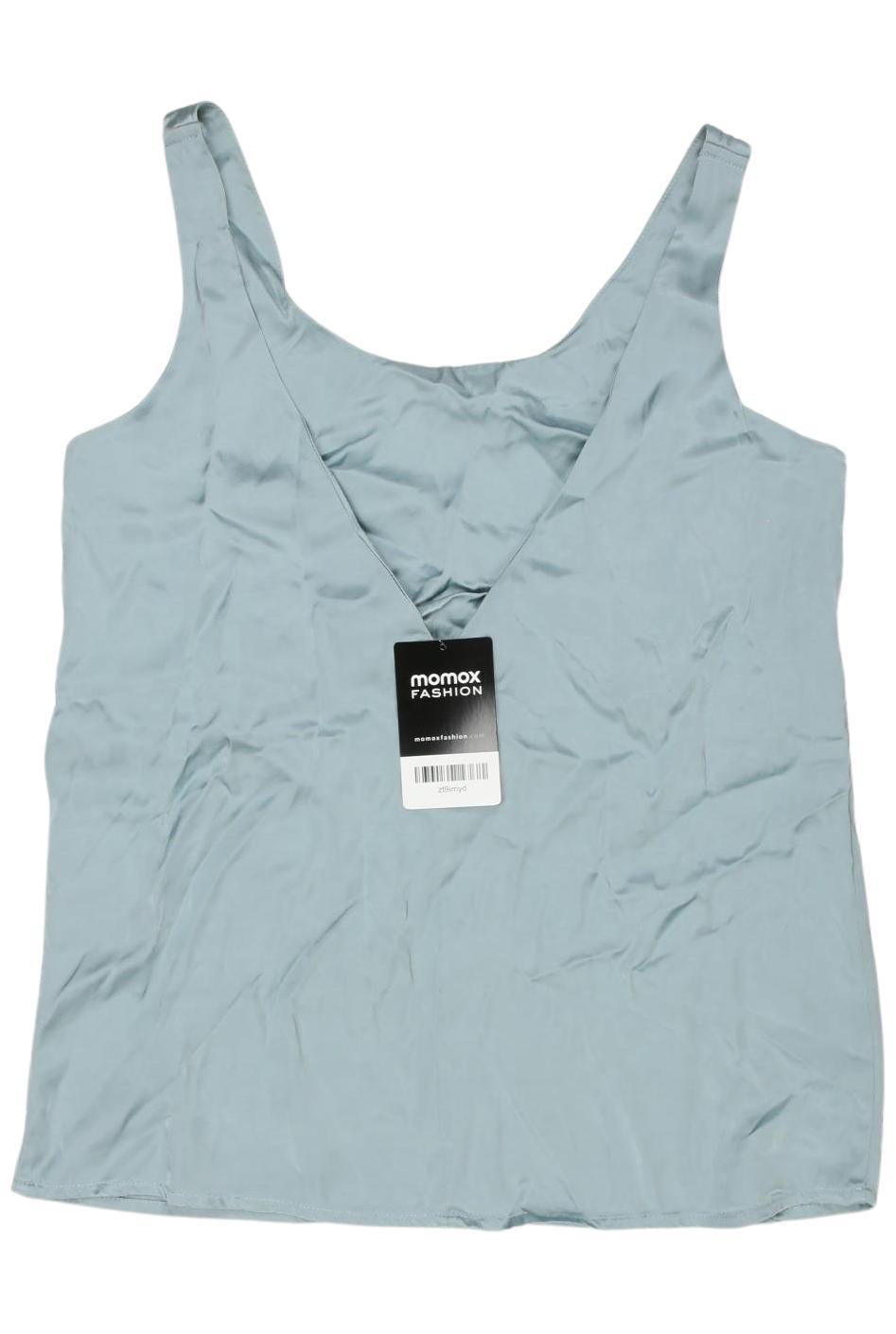 

Kauf dich glucklich Damen Top, hellblau, Gr. 34