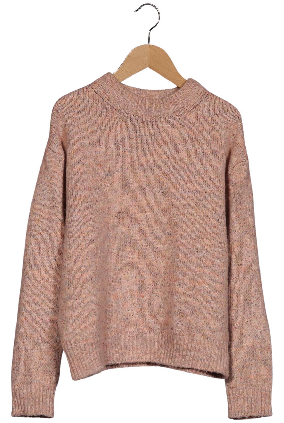 

Kauf dich glucklich Damen Pullover, pink, Gr. 36