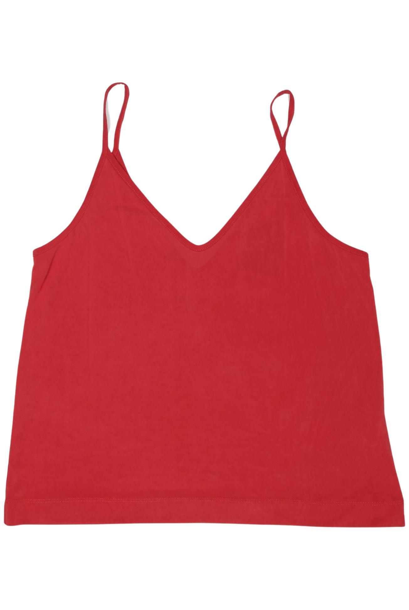 

Kauf dich glucklich Damen Top, rot, Gr. 36
