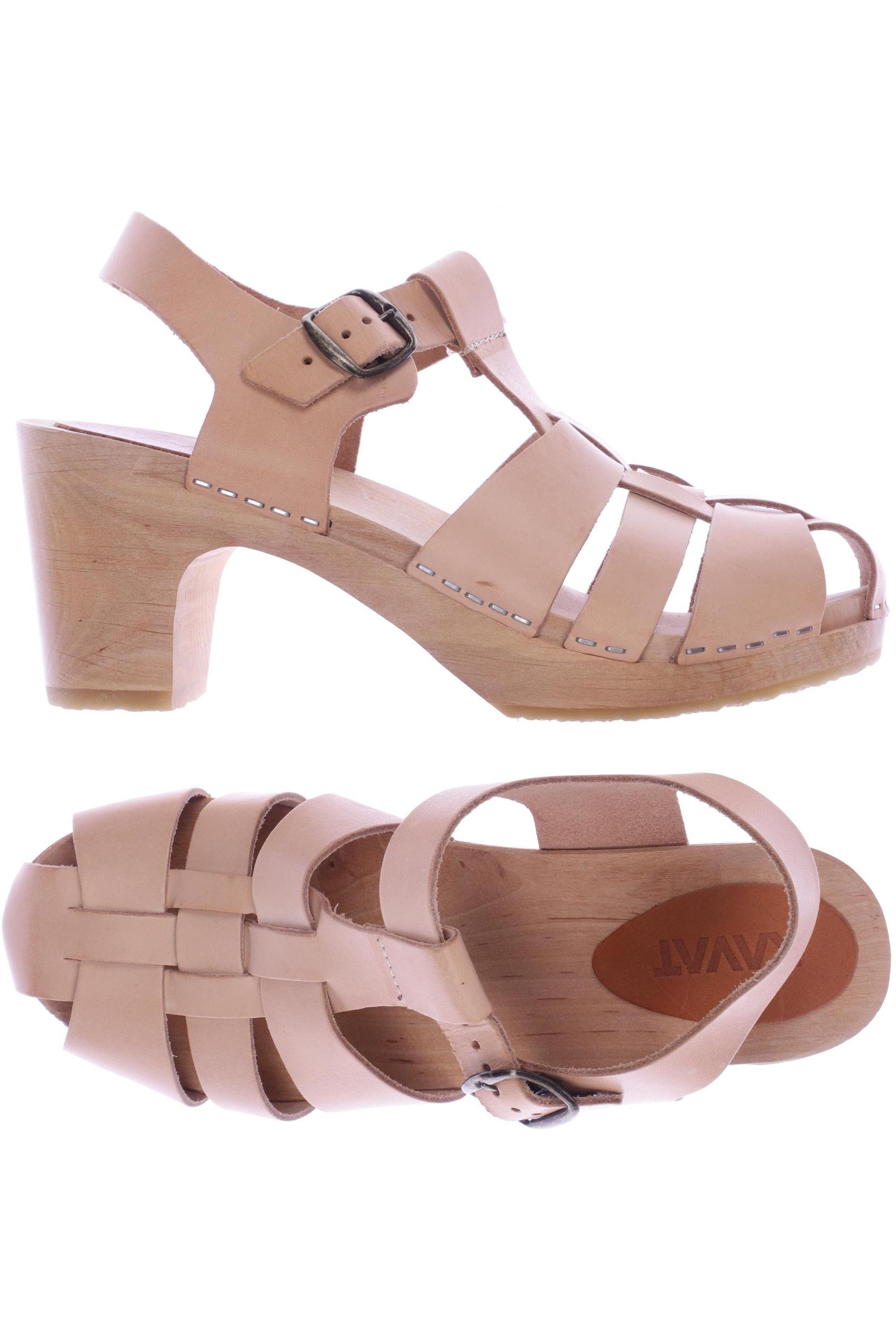 

Kavat Damen Pumps, beige