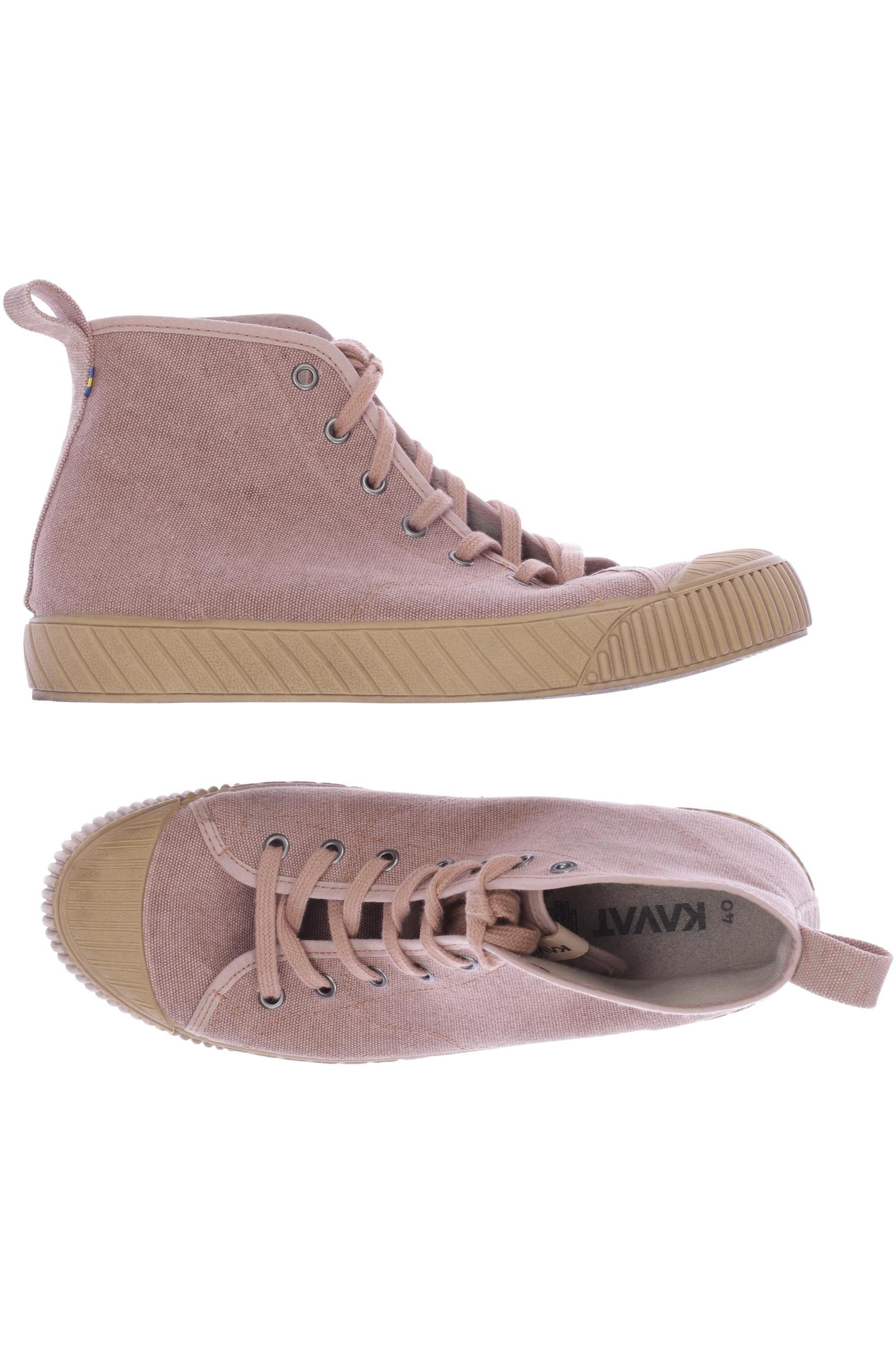 

Kavat Damen Sneakers, pink