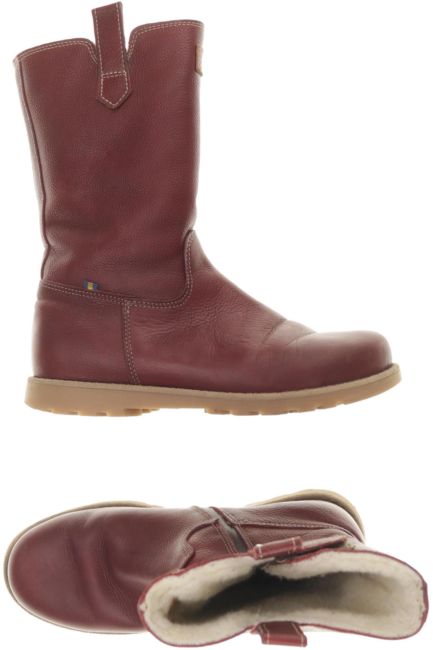 

Kavat Damen Stiefel, pink, Gr. 38