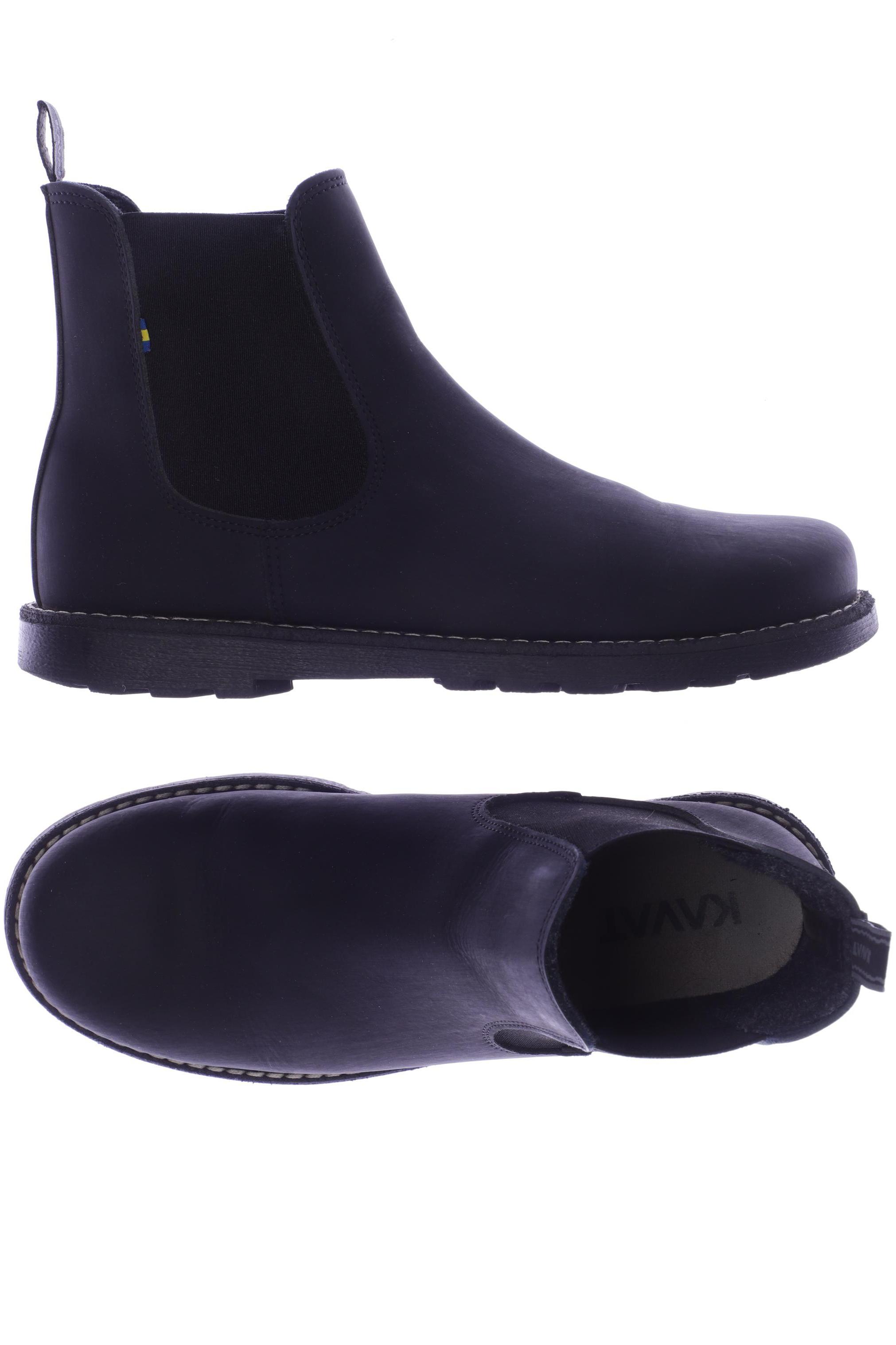 

Kavat Damen Stiefelette, schwarz, Gr. 37