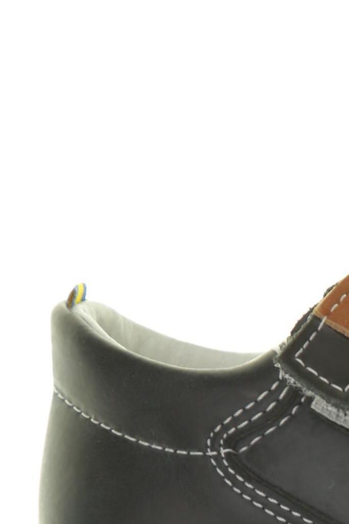 Thumbnail - Kavat Jungen Kinderschuhe, schwarz, Gr. 25