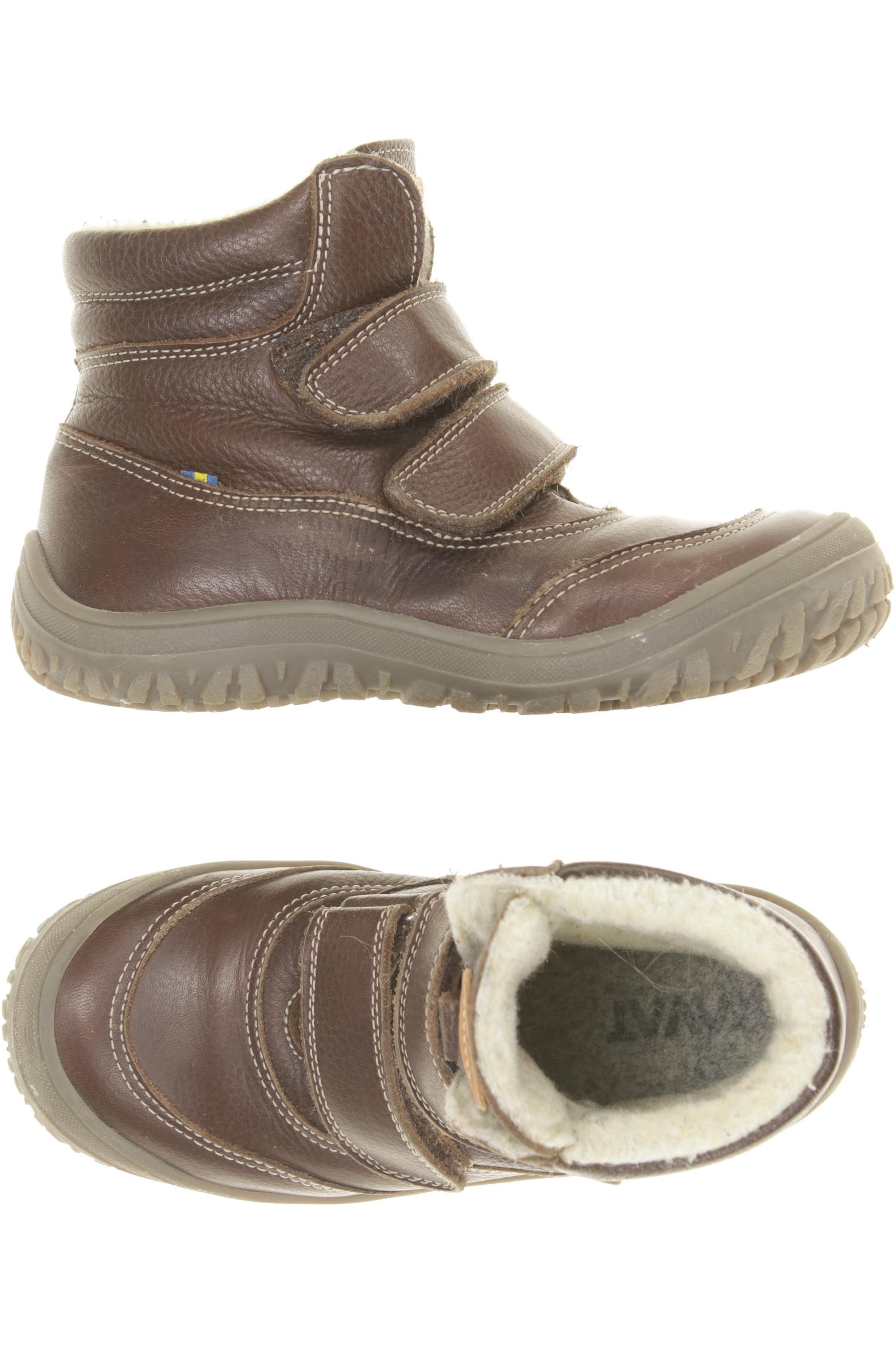 

Kavat Jungen Kinderschuhe, braun, Gr. 30