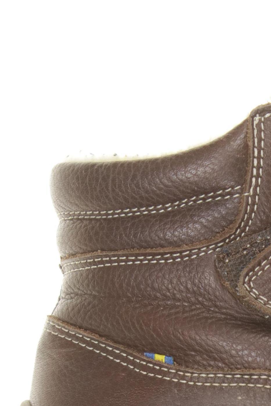 Thumbnail - Kavat Jungen Kinderschuhe, braun, Gr. 30