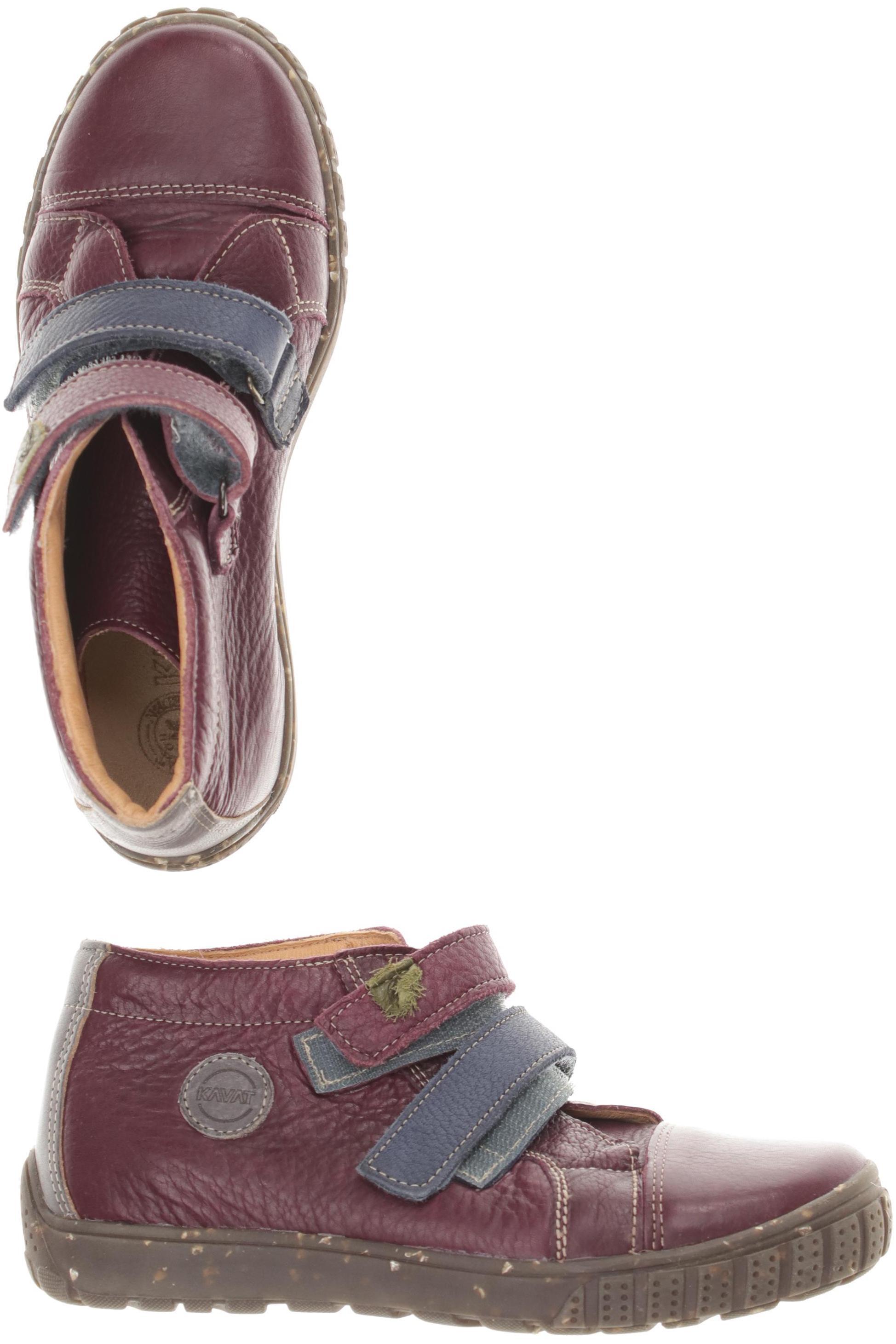 

Kavat Jungen Kinderschuhe, lila, Gr. 33