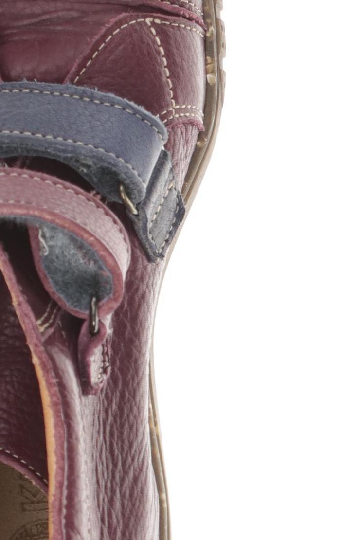 Thumbnail - Kavat Jungen Kinderschuhe, lila, Gr. 33