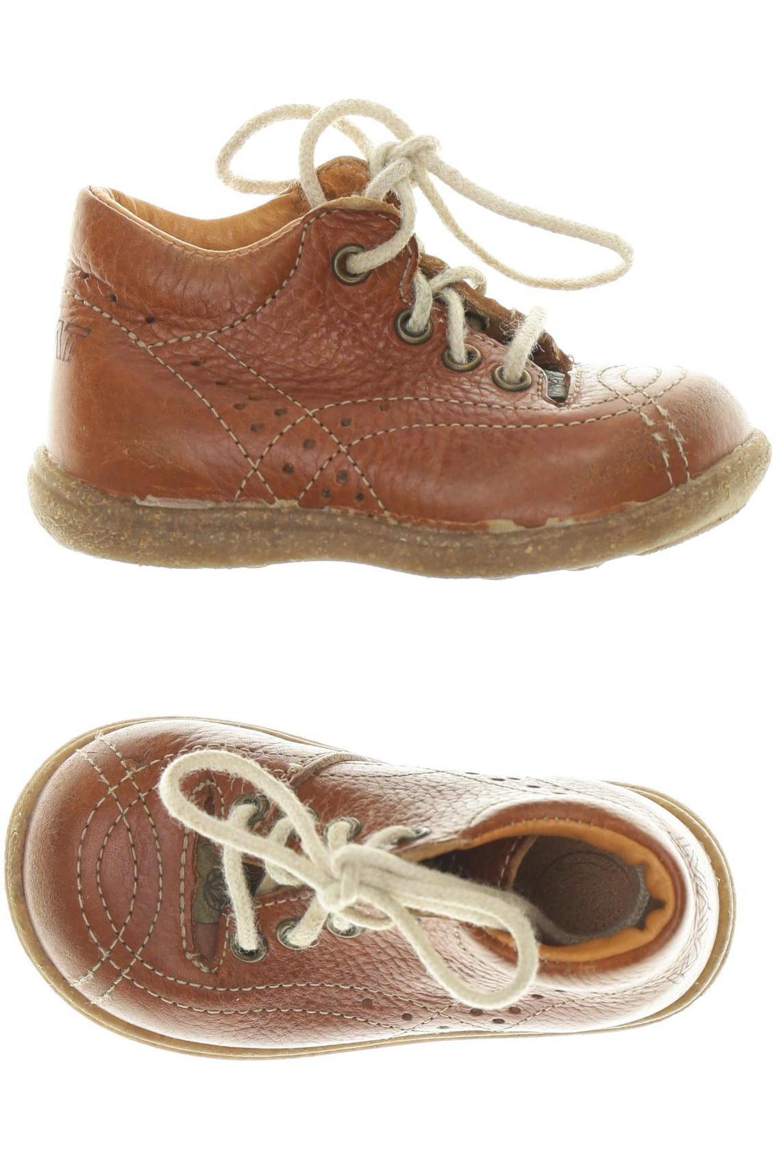 

Kavat Jungen Kinderschuhe, braun, Gr. 20