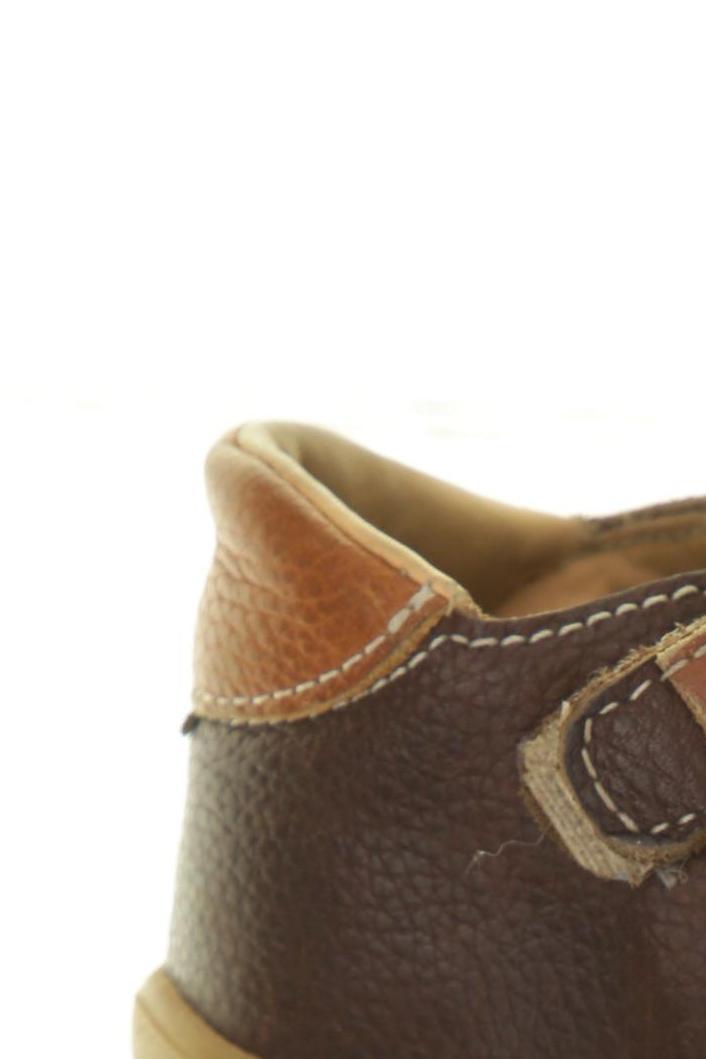 Thumbnail - Kavat Jungen Kinderschuhe, braun, Gr. 22