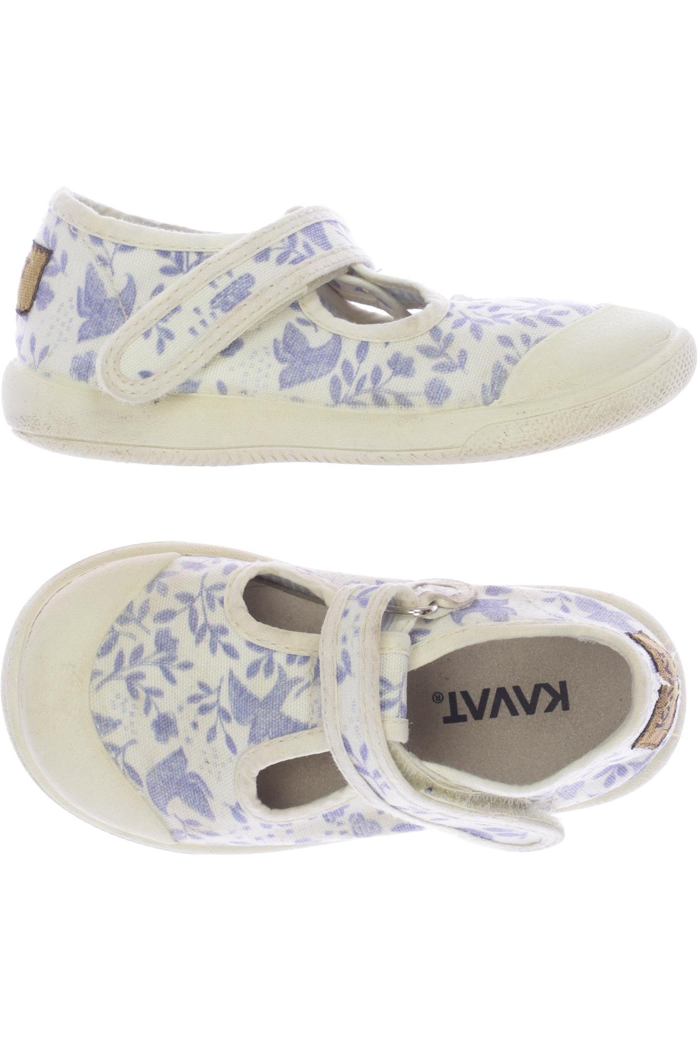 

Kavat Jungen Kinderschuhe, blau