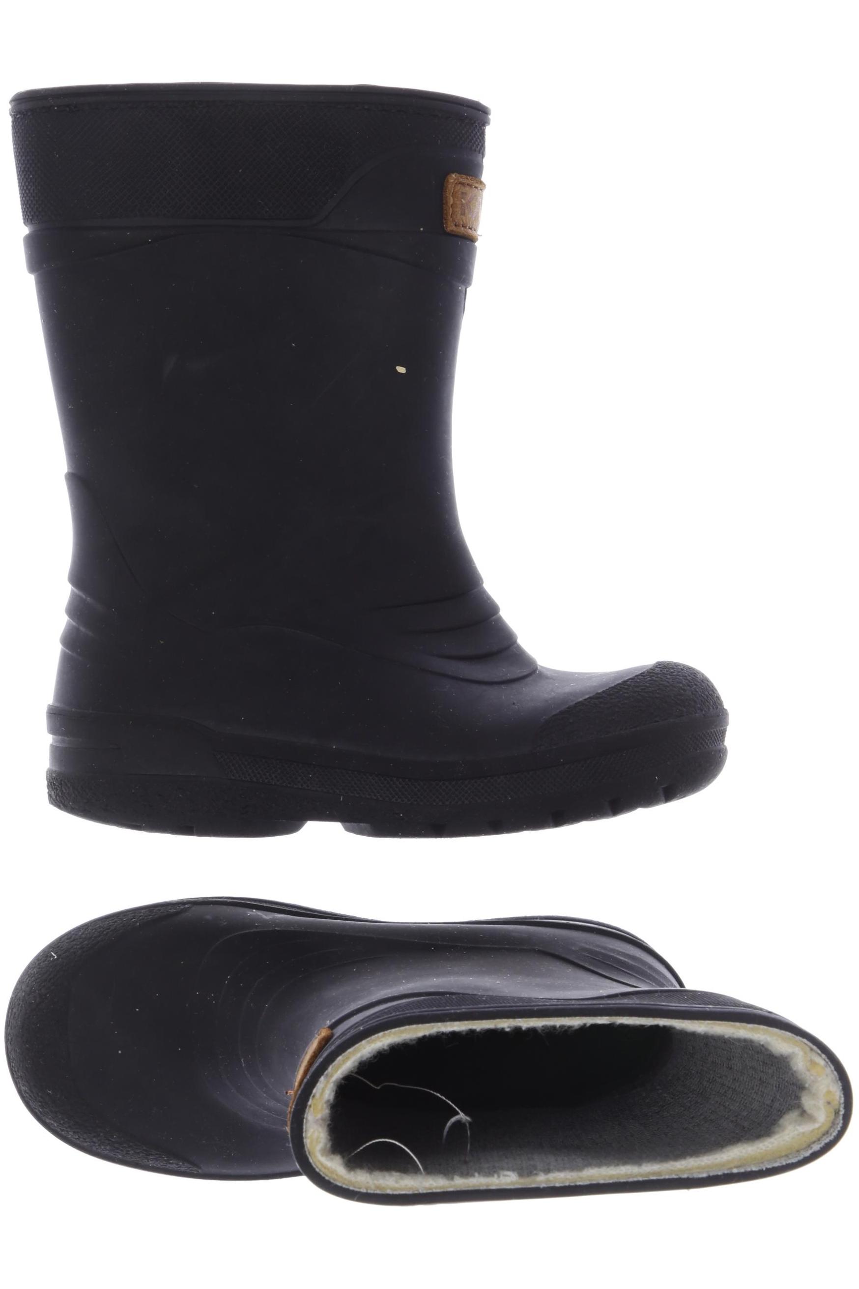 

Kavat Herren Kinderschuhe, schwarz, Gr. 27