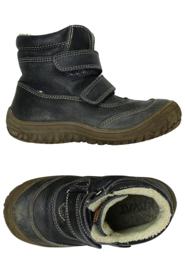 

Kavat Herren Kinderschuhe, marineblau, Gr. 27