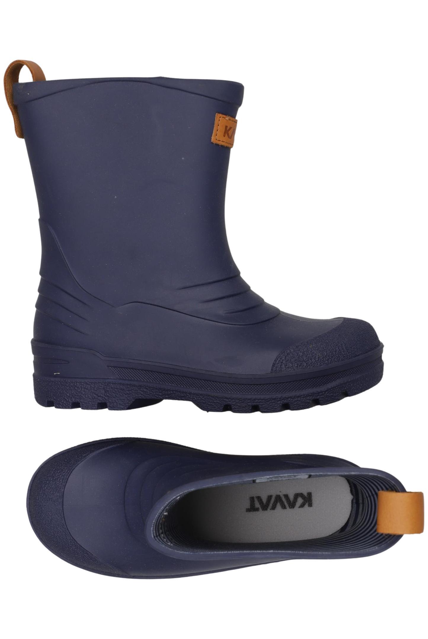 

Kavat Herren Kinderschuhe, marineblau, Gr. 31