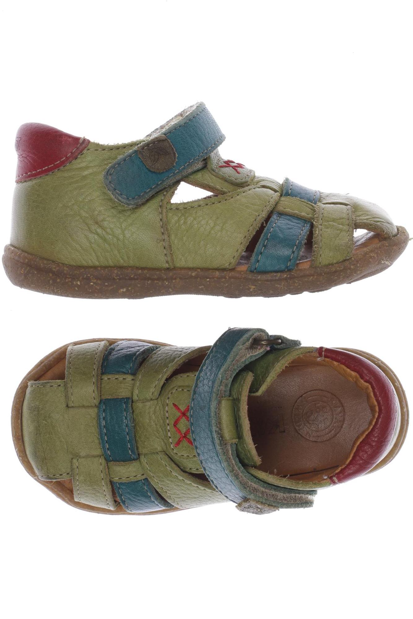 

Kavat Jungen Kinderschuhe, grün