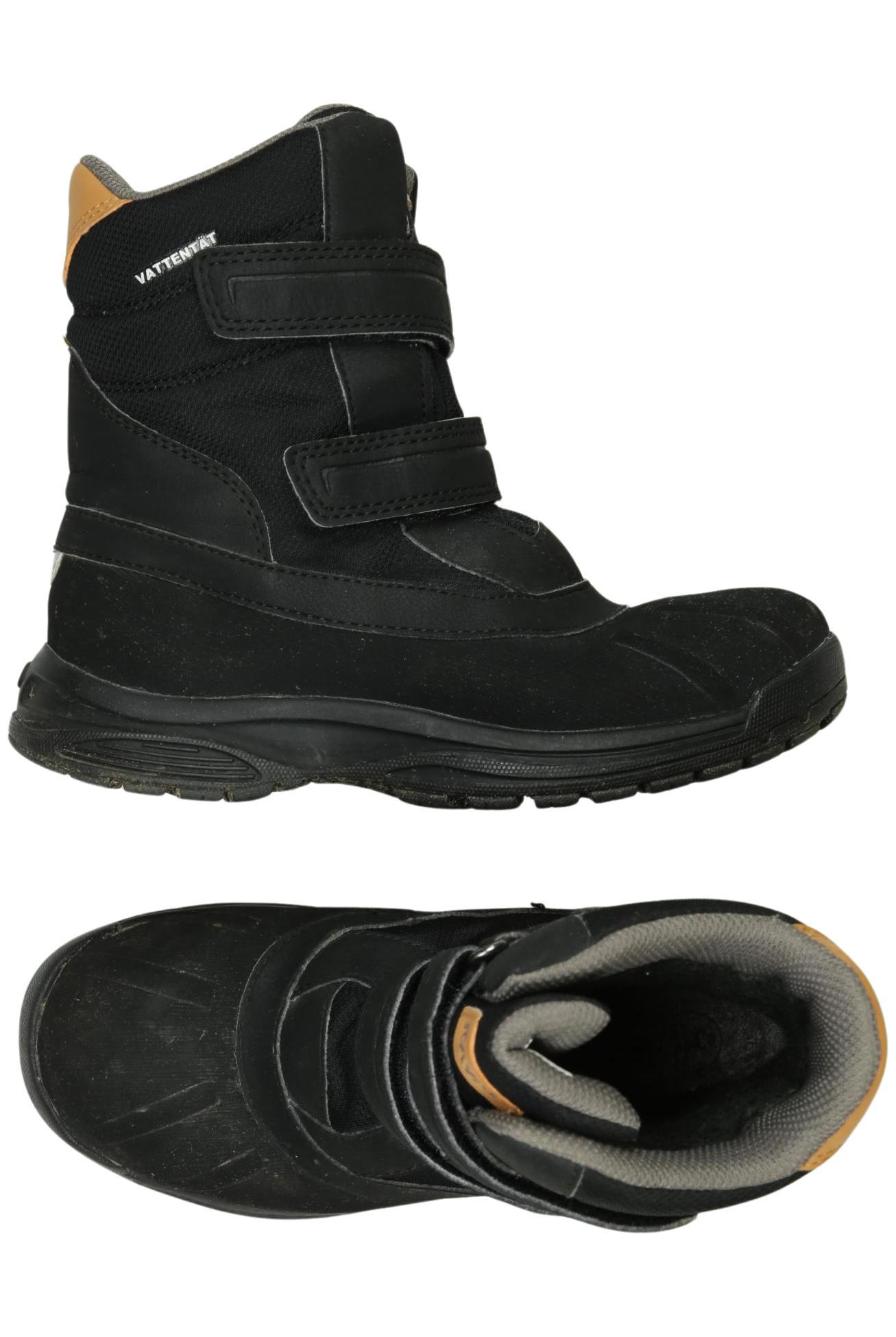 

Kavat Herren Kinderschuhe, schwarz, Gr. 33