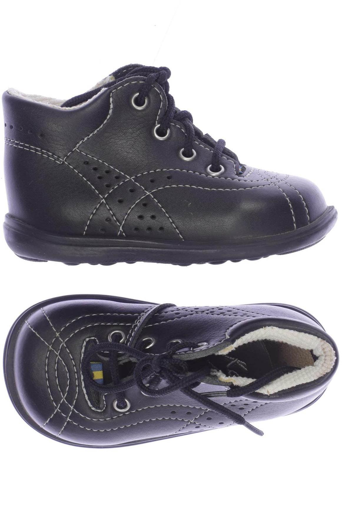 

Kavat Jungen Kinderschuhe, schwarz, Gr. 19