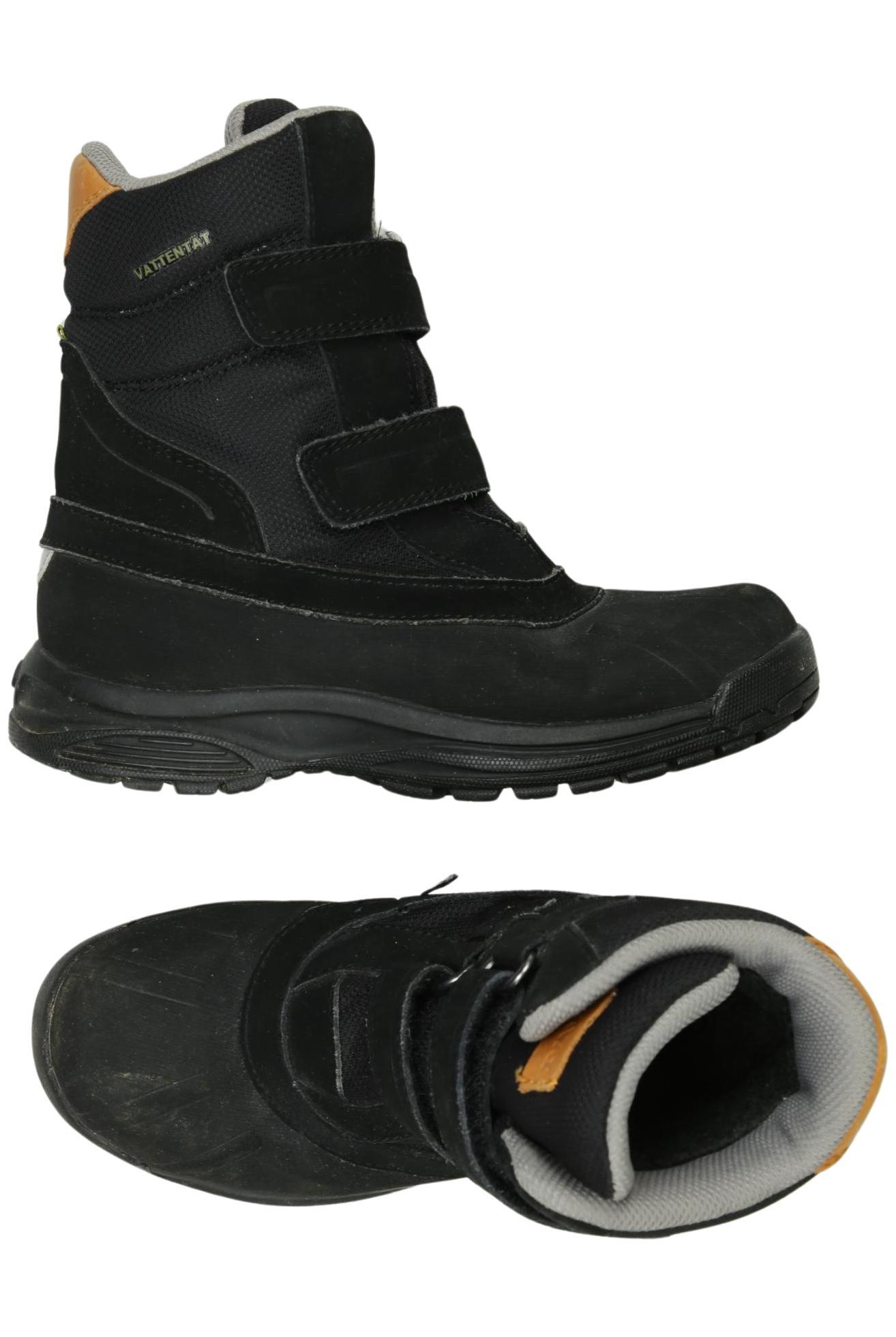 

Kavat Herren Kinderschuhe, schwarz, Gr. 32