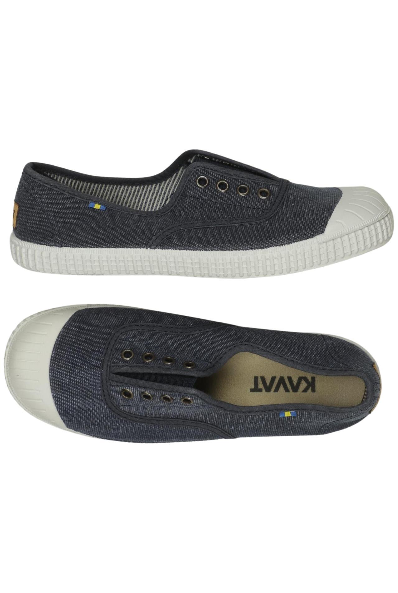 

Kavat Jungen Kinderschuhe, marineblau, Gr. 34