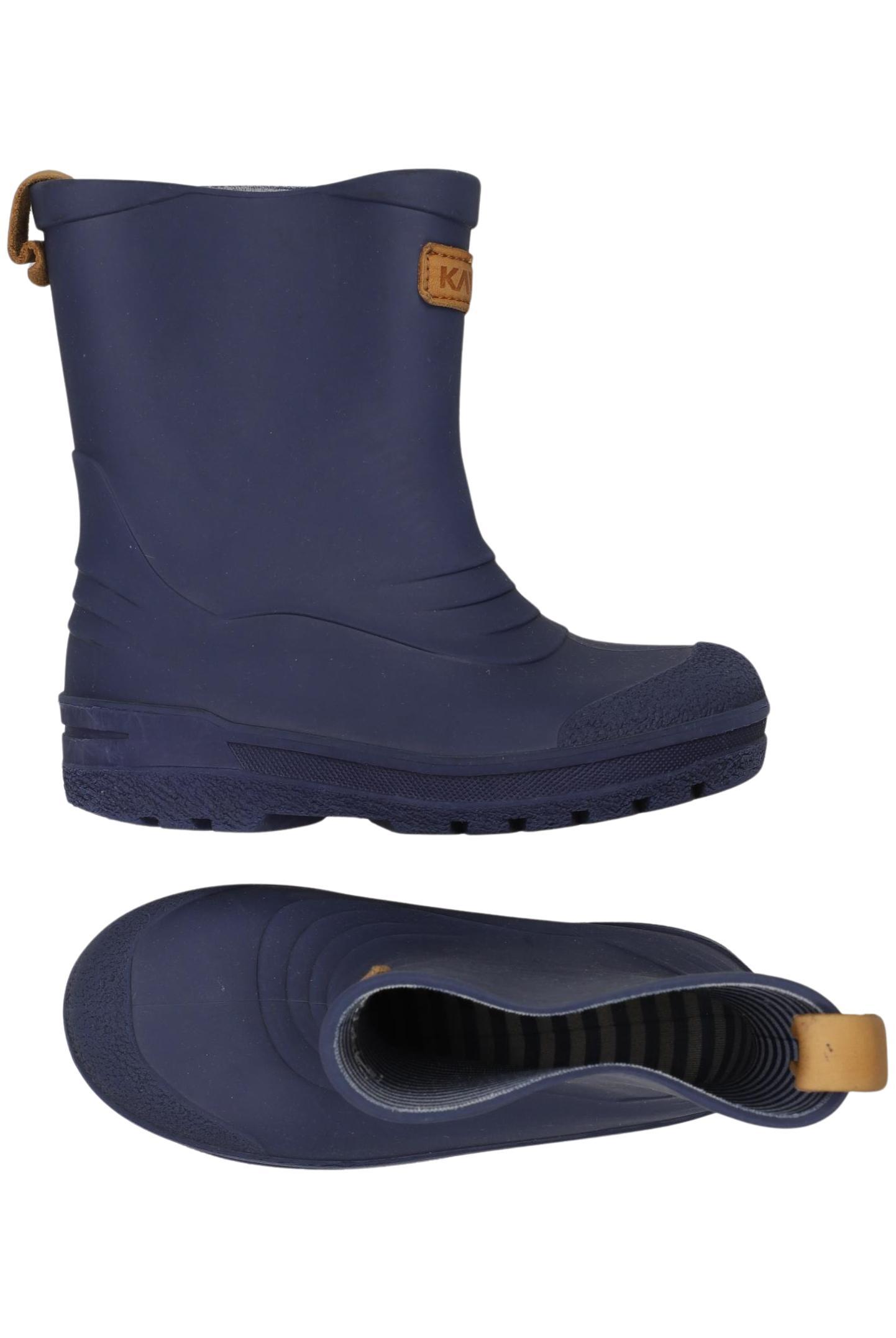 

Kavat Jungen Kinderschuhe, marineblau, Gr. 30