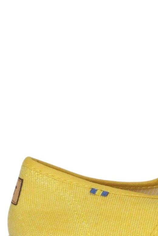 Thumbnail - Kavat Jungen Kinderschuhe, gelb, Gr. 35