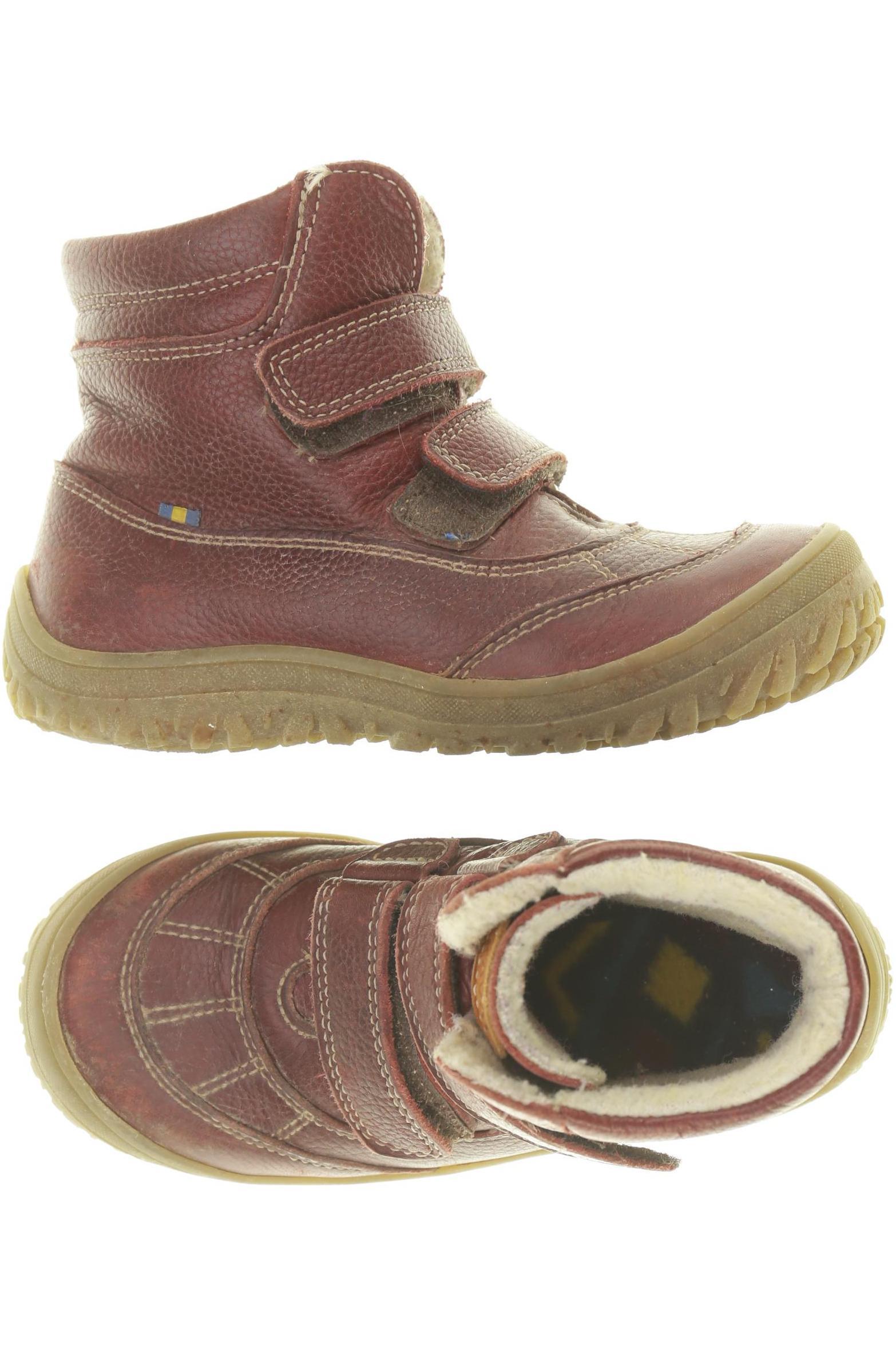 

Kavat Mädchen Kinderschuhe, rot, Gr. 30