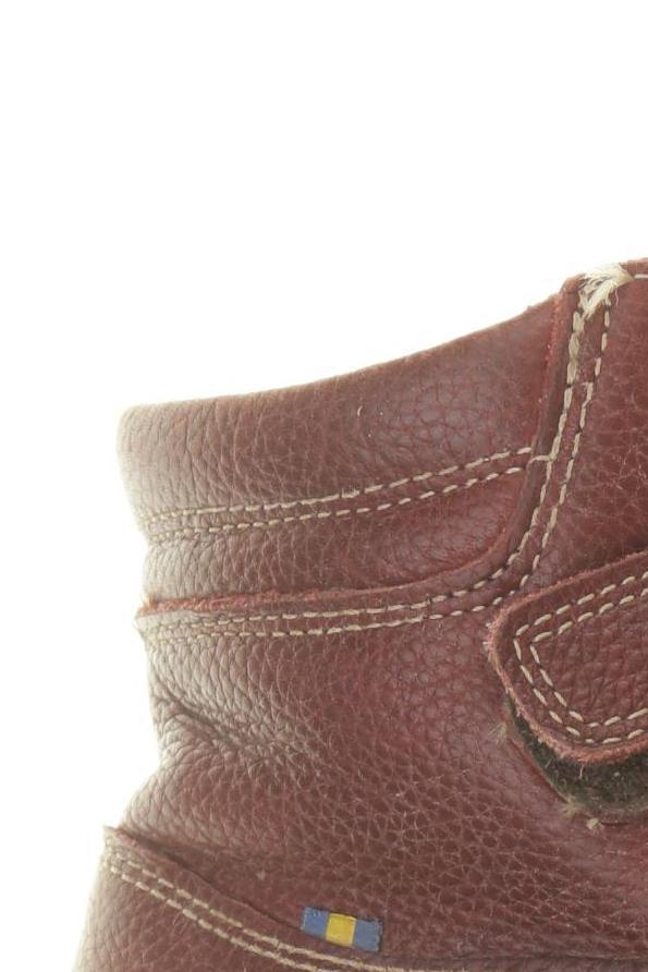 Thumbnail - Kavat Mädchen Kinderschuhe, rot, Gr. 30