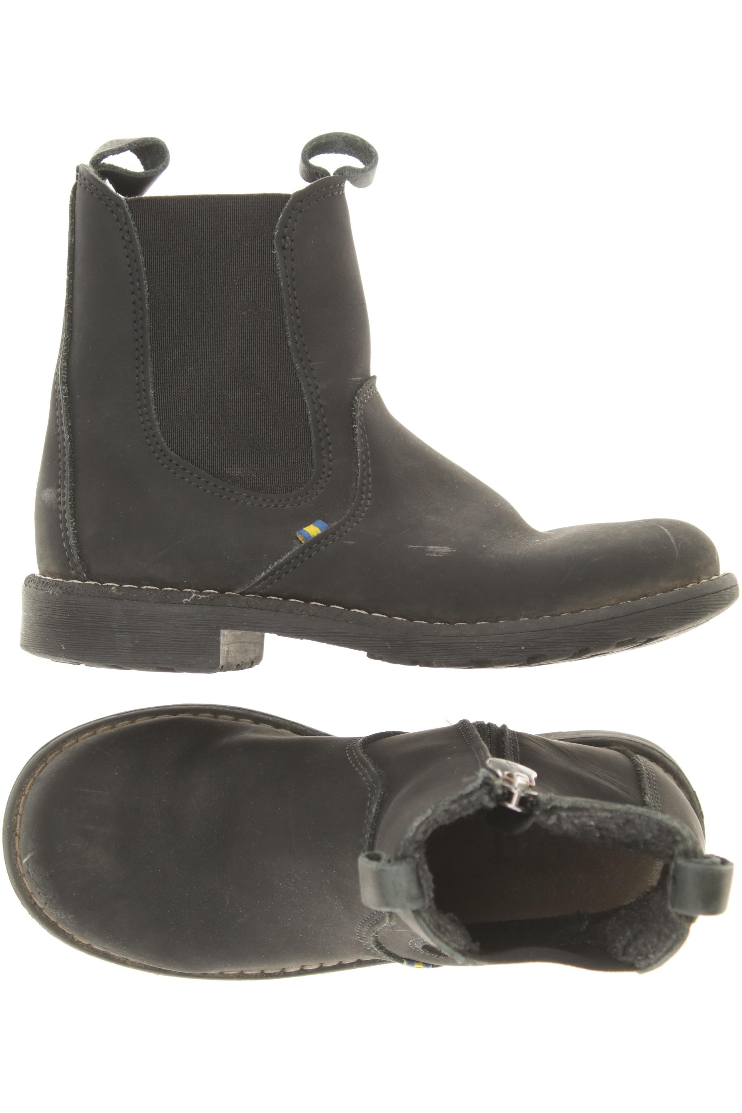 

Kavat Mädchen Kinderschuhe, schwarz, Gr. 30