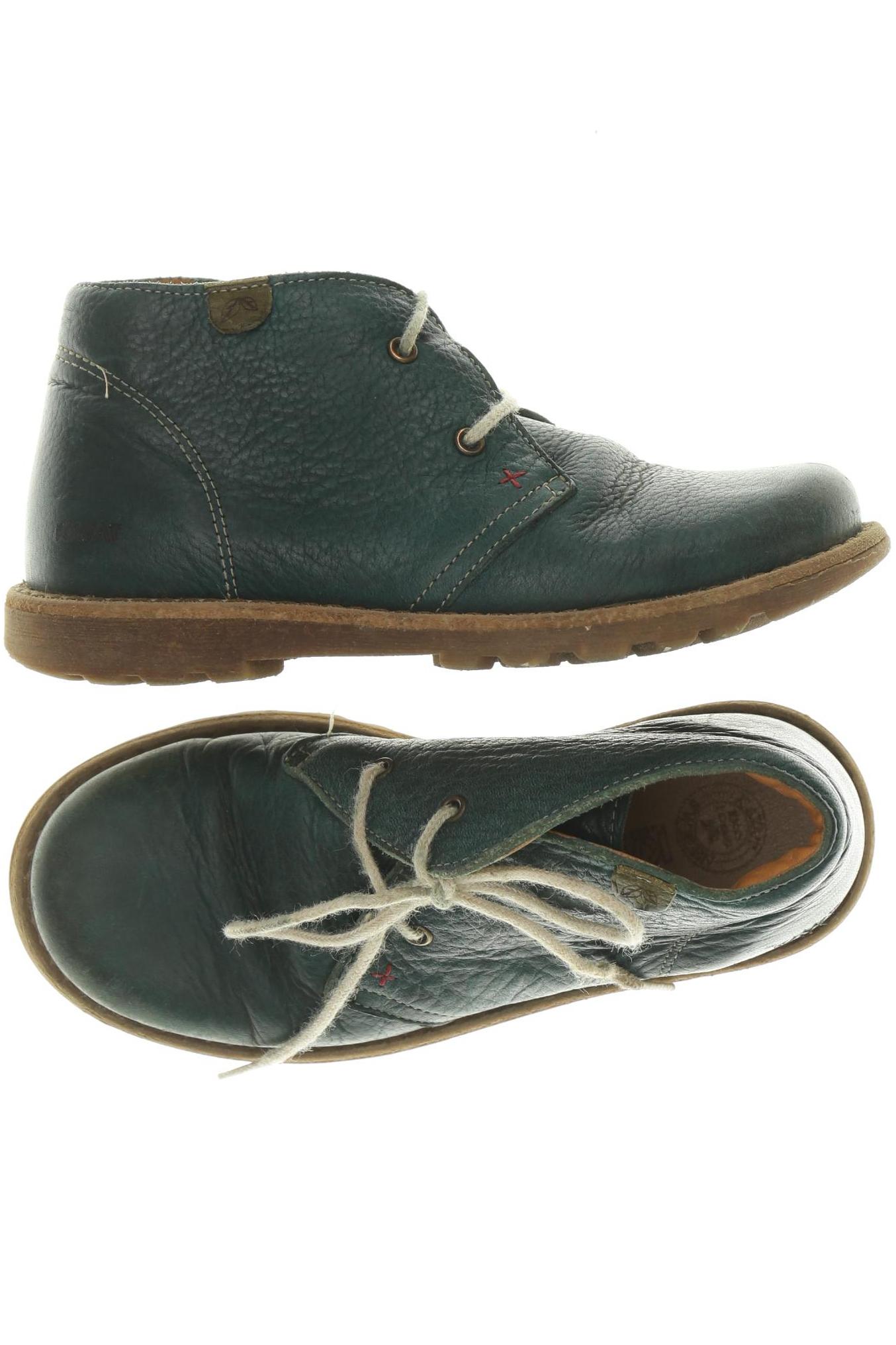 

Kavat Damen Kinderschuhe, grün, Gr. 30