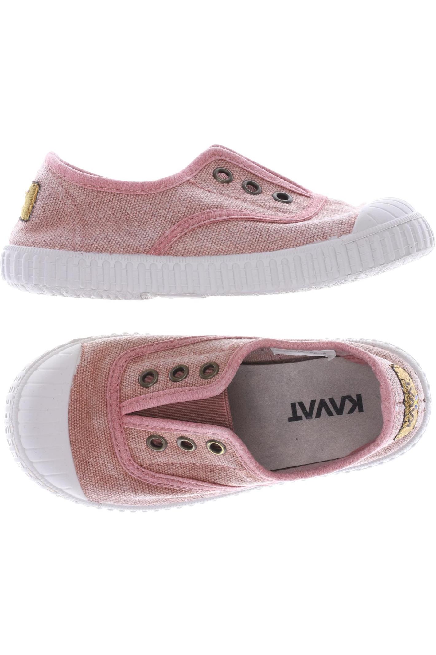 

Kavat Damen Kinderschuhe, pink, Gr. 25