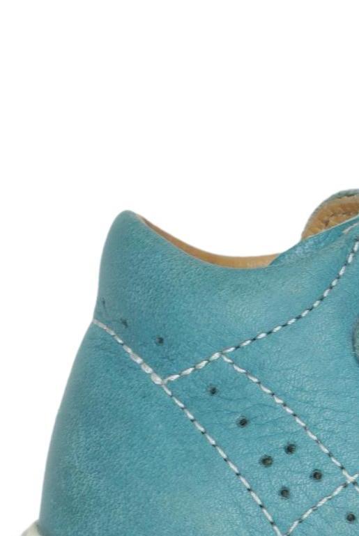 Thumbnail - Kavat Mädchen Kinderschuhe, türkis, Gr. 21