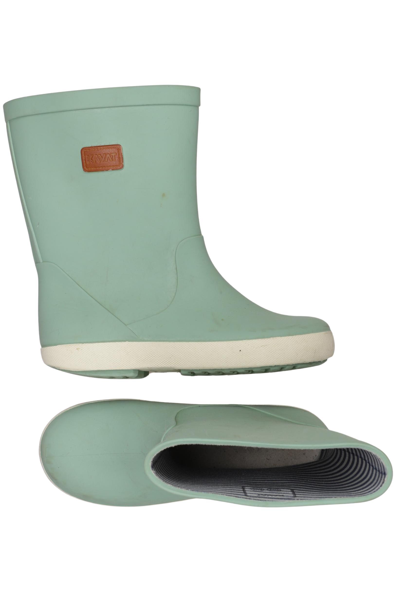 

Kavat Damen Kinderschuhe, hellgrün, Gr. 30