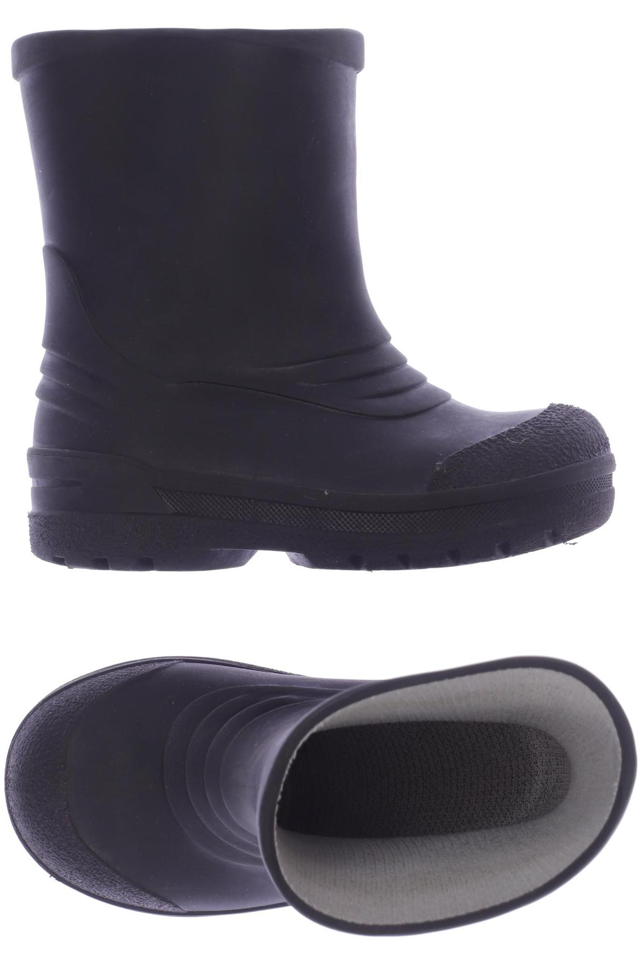 

Kavat Mädchen Kinderschuhe, schwarz
