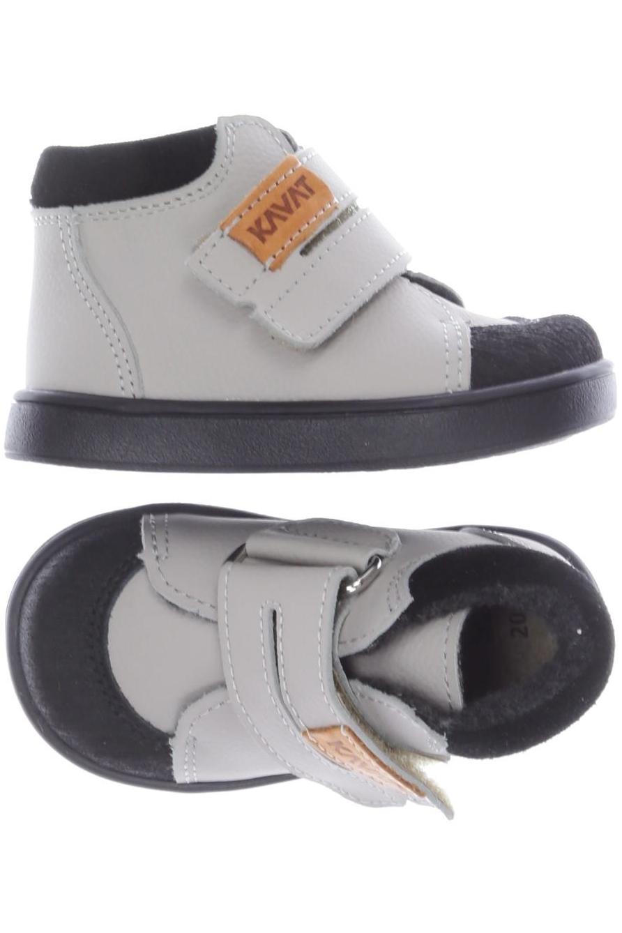 

Kavat Mädchen Kinderschuhe, grau, Gr. 20