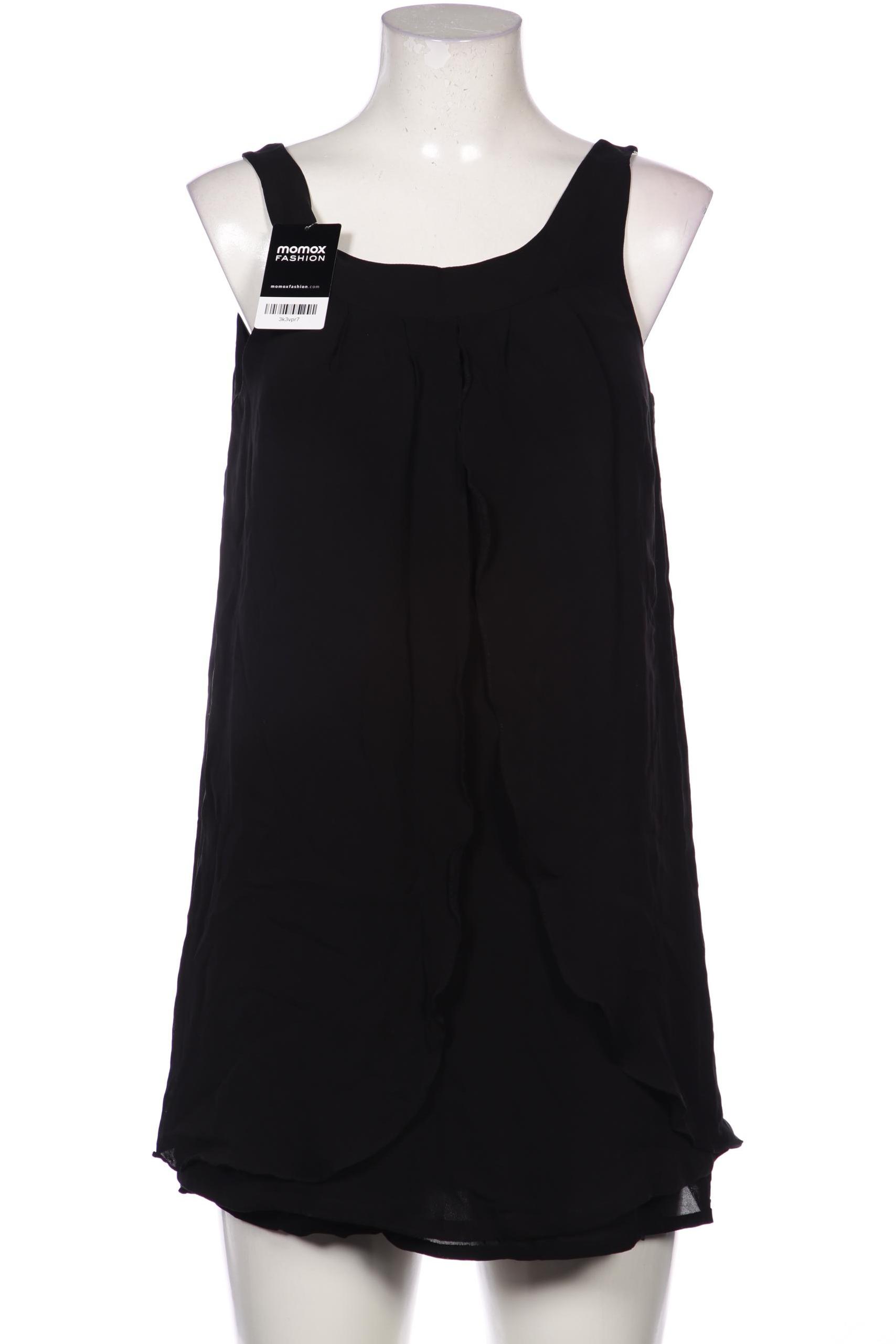 

kaviar gauche Damen Kleid, schwarz, Gr. 38