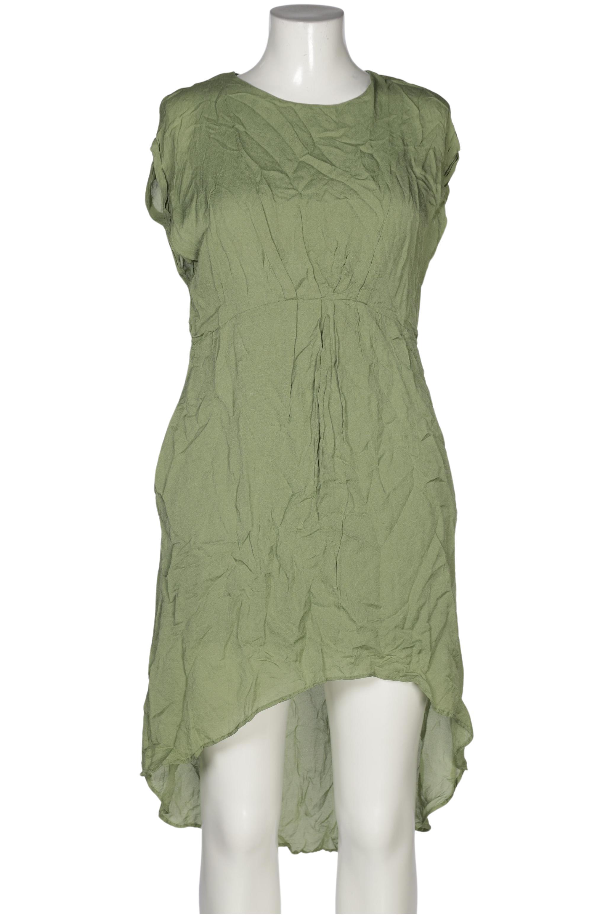 

kaviar gauche Damen Kleid, hellgrün, Gr. 42