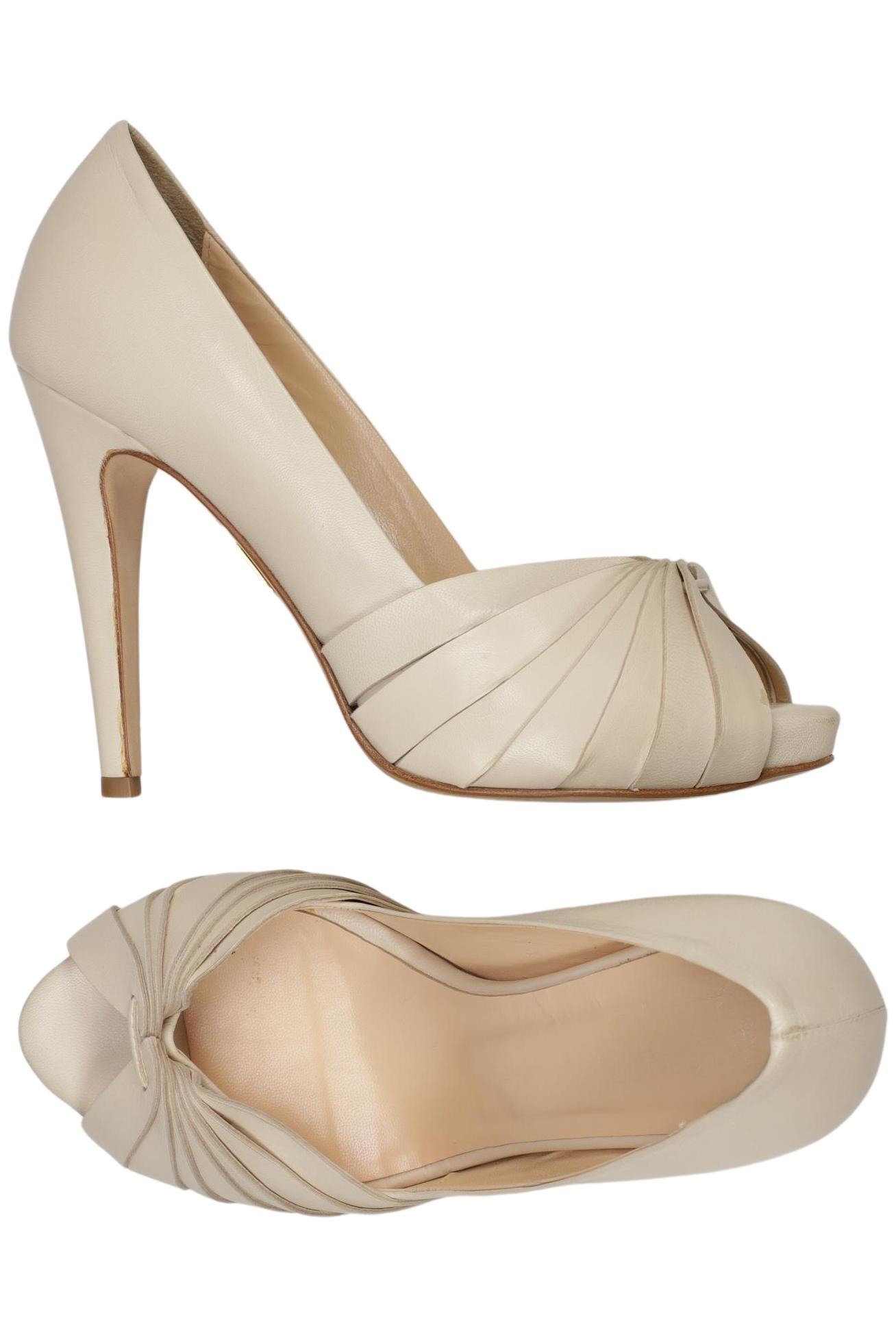 

kaviar gauche Damen Pumps, beige, Gr. 37
