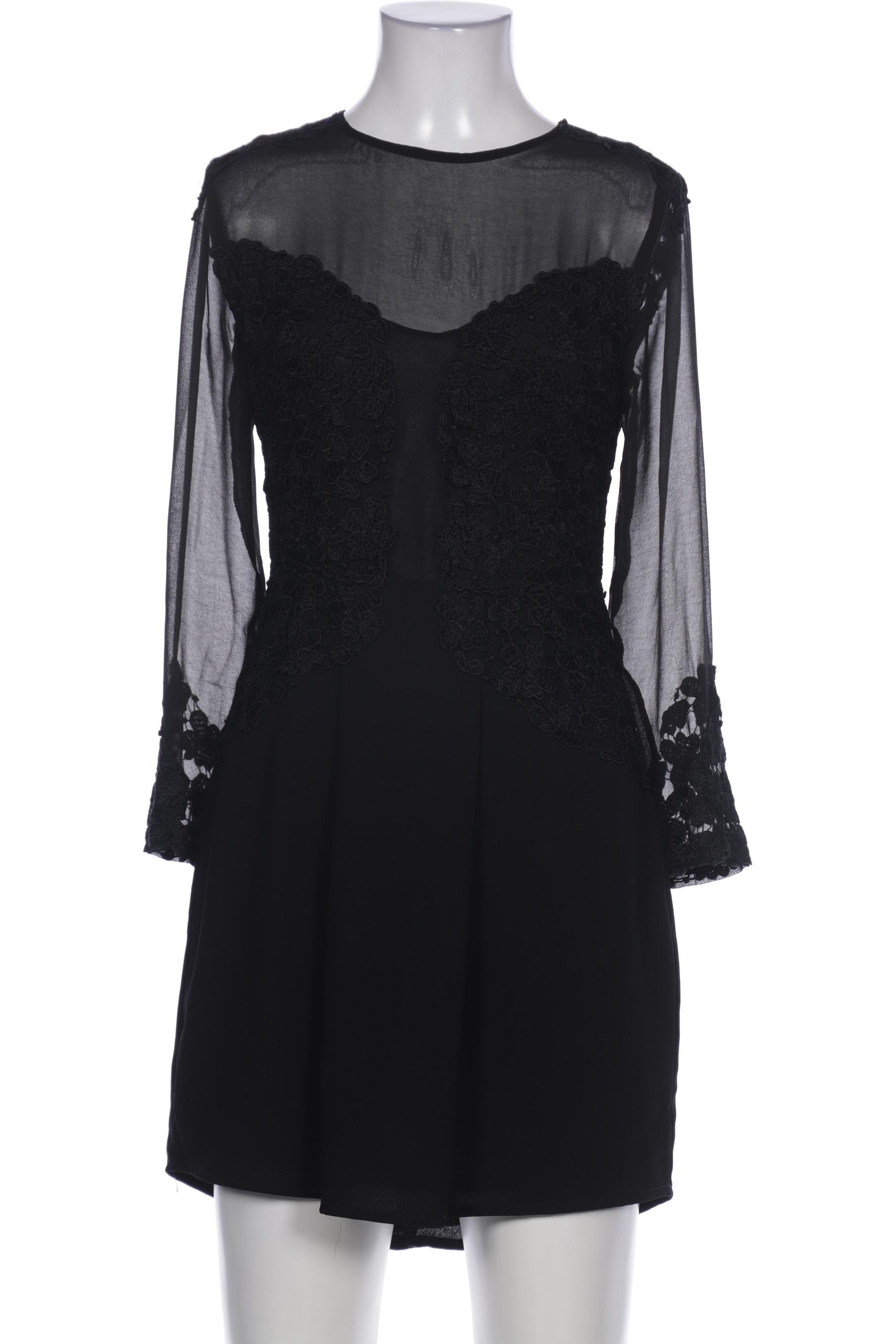 

kaviar gauche Damen Kleid, schwarz, Gr. 36