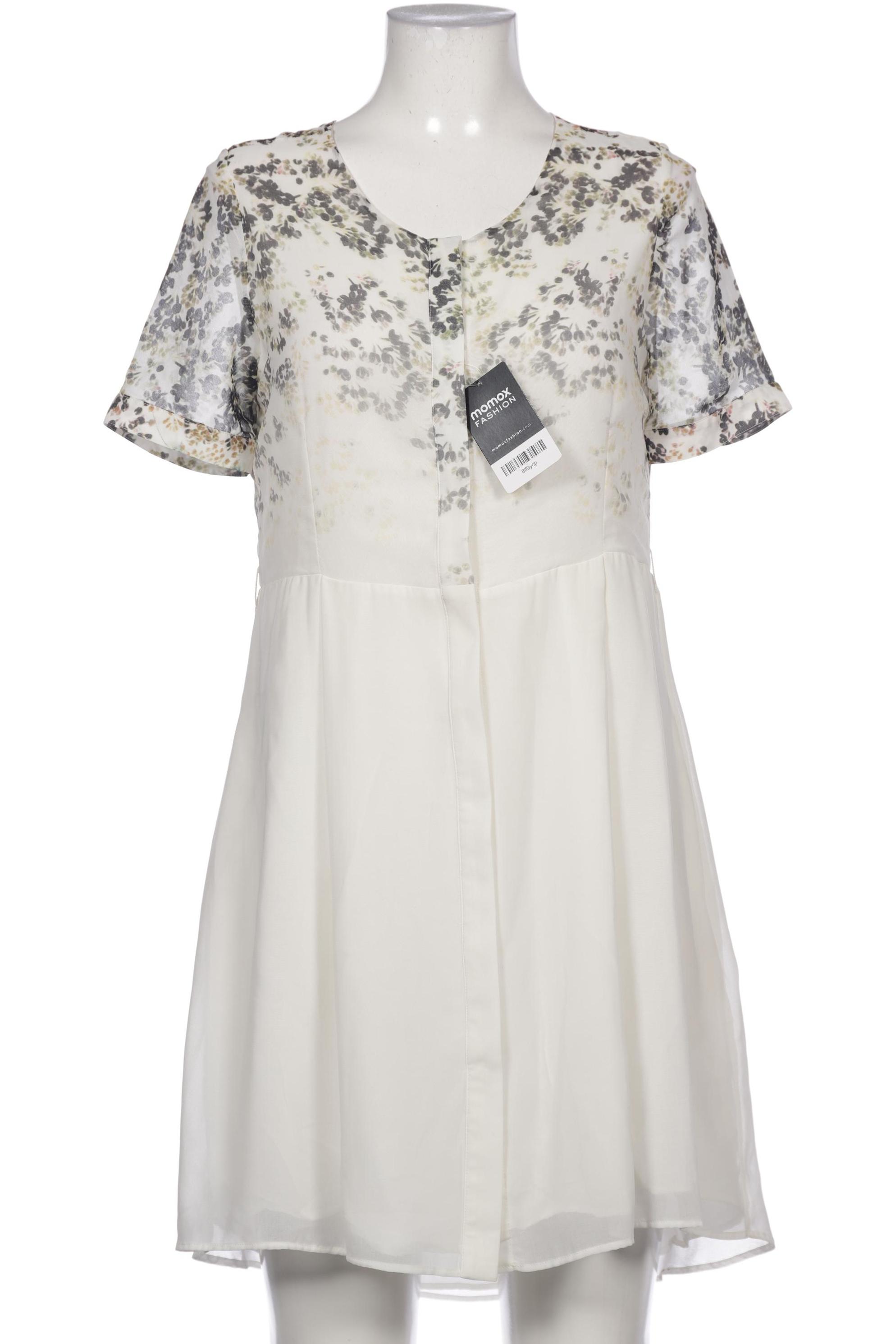 

kaviar gauche Damen Kleid, mehrfarbig