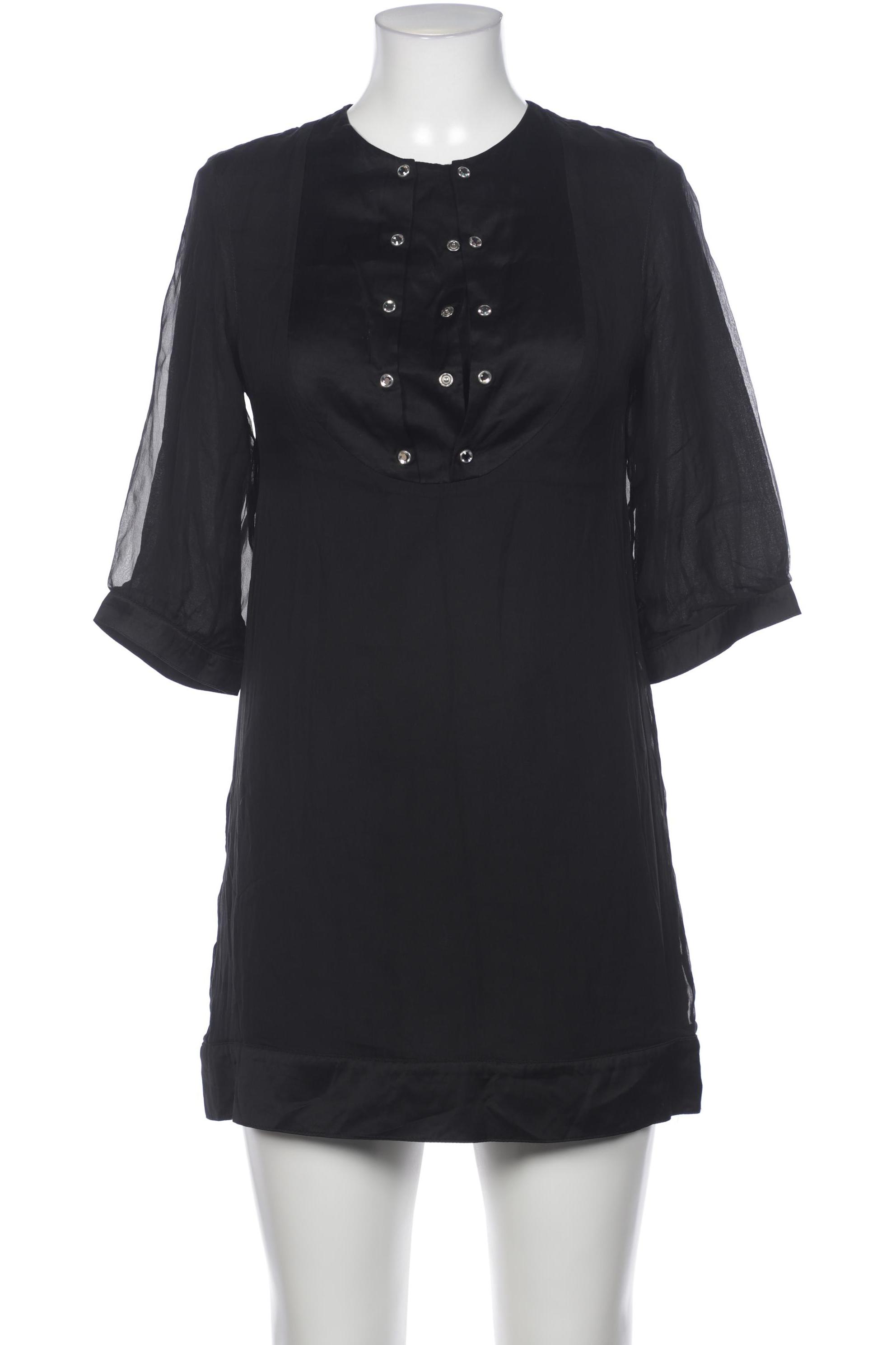 

kaviar gauche Damen Kleid, schwarz, Gr. 36