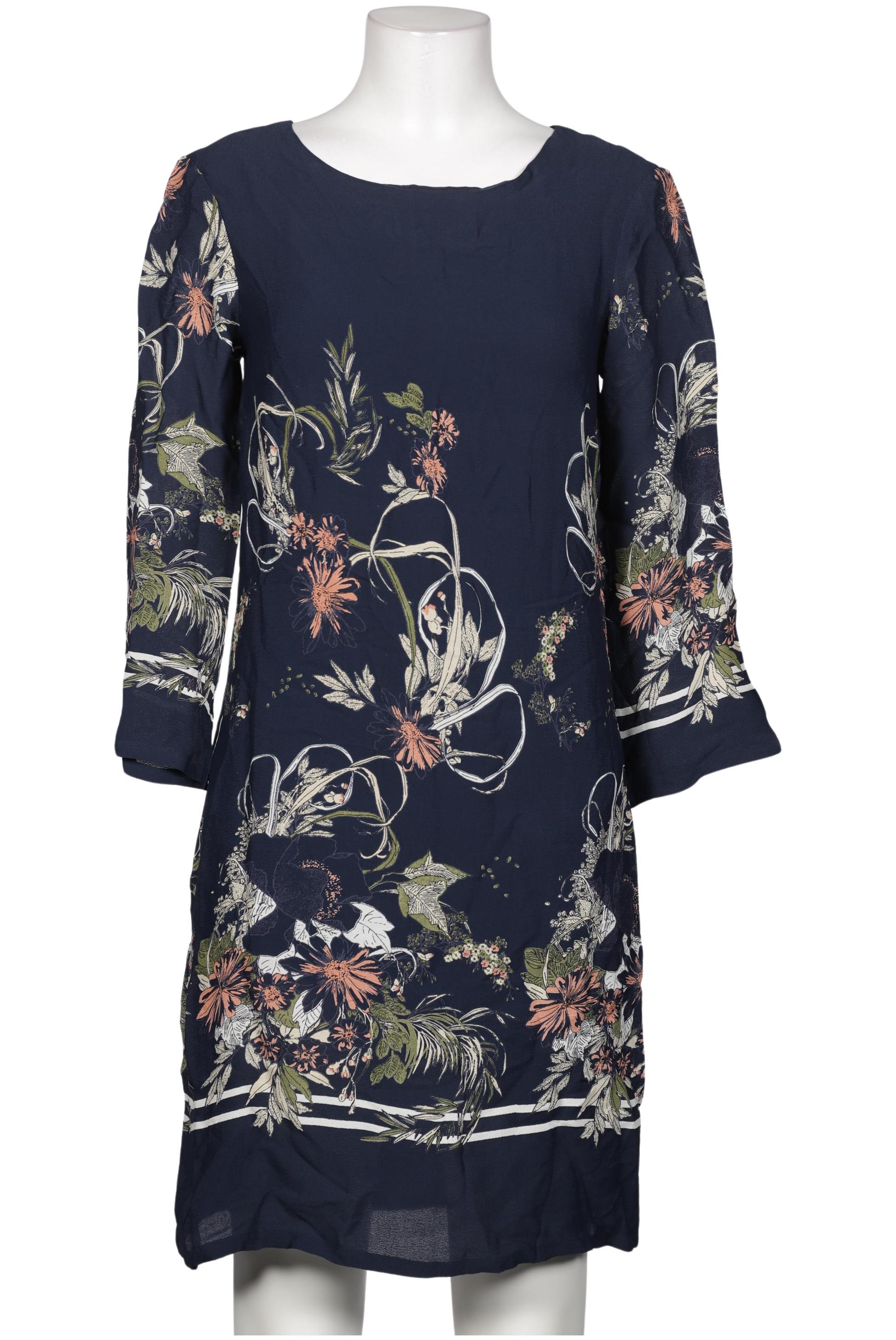 

kaviar gauche Damen Kleid, marineblau, Gr. 36