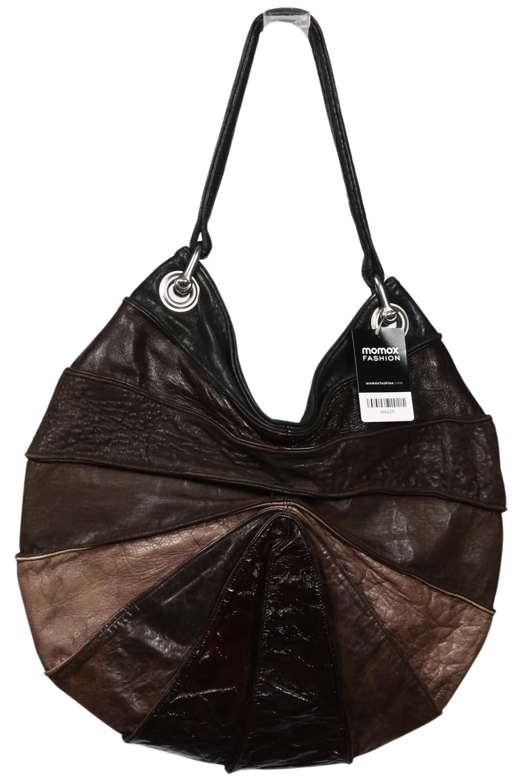 

kaviar gauche Damen Handtasche, mehrfarbig, Gr.