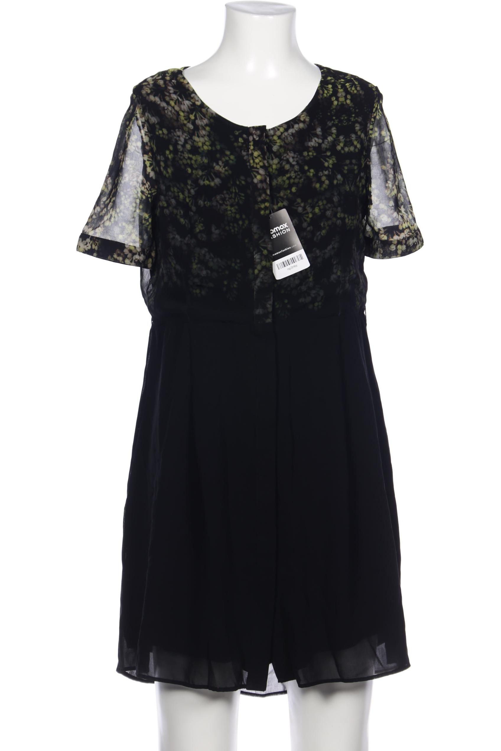 

kaviar gauche Damen Kleid, schwarz, Gr. 36